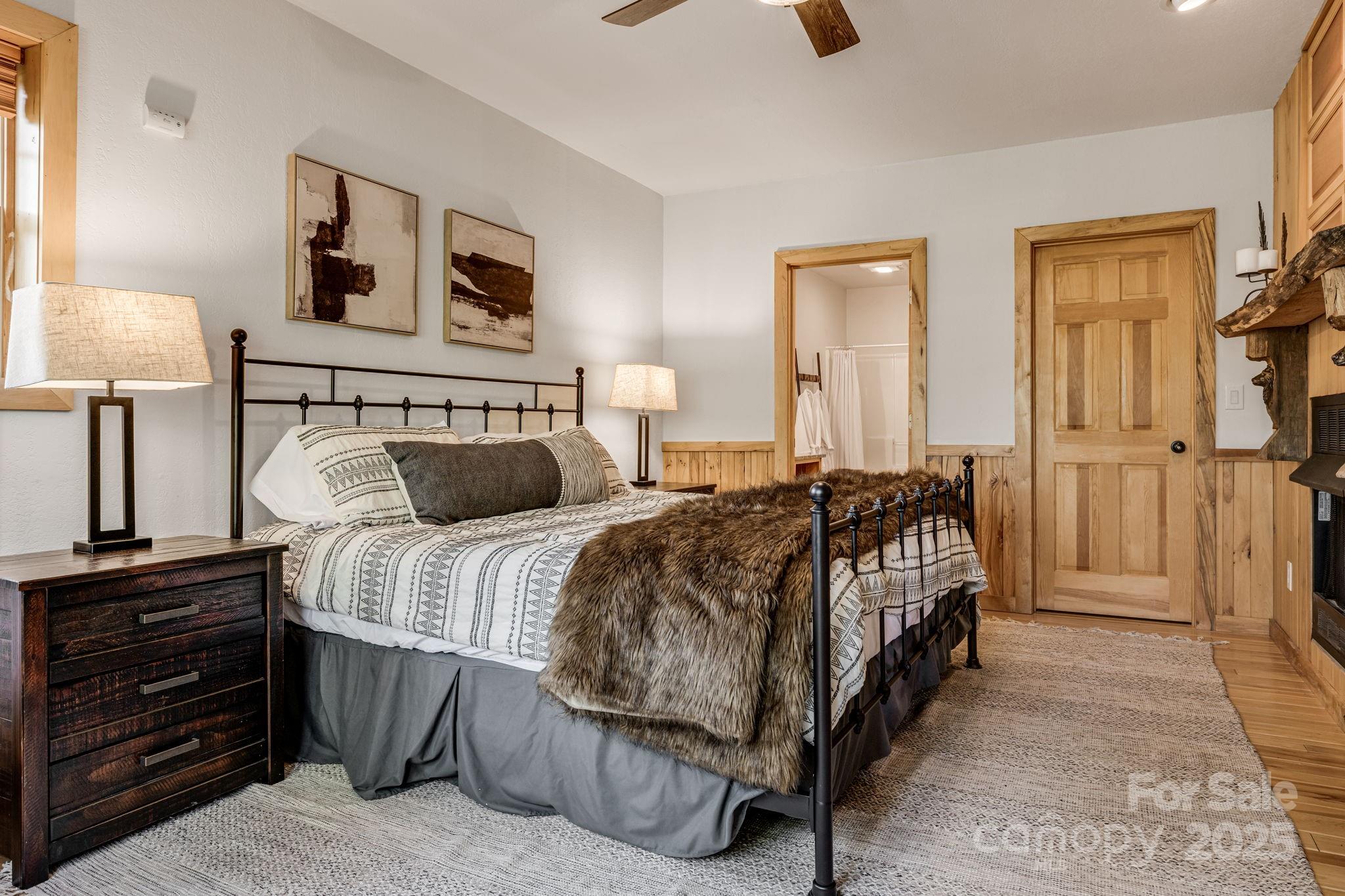 Winding Stairs - Residential