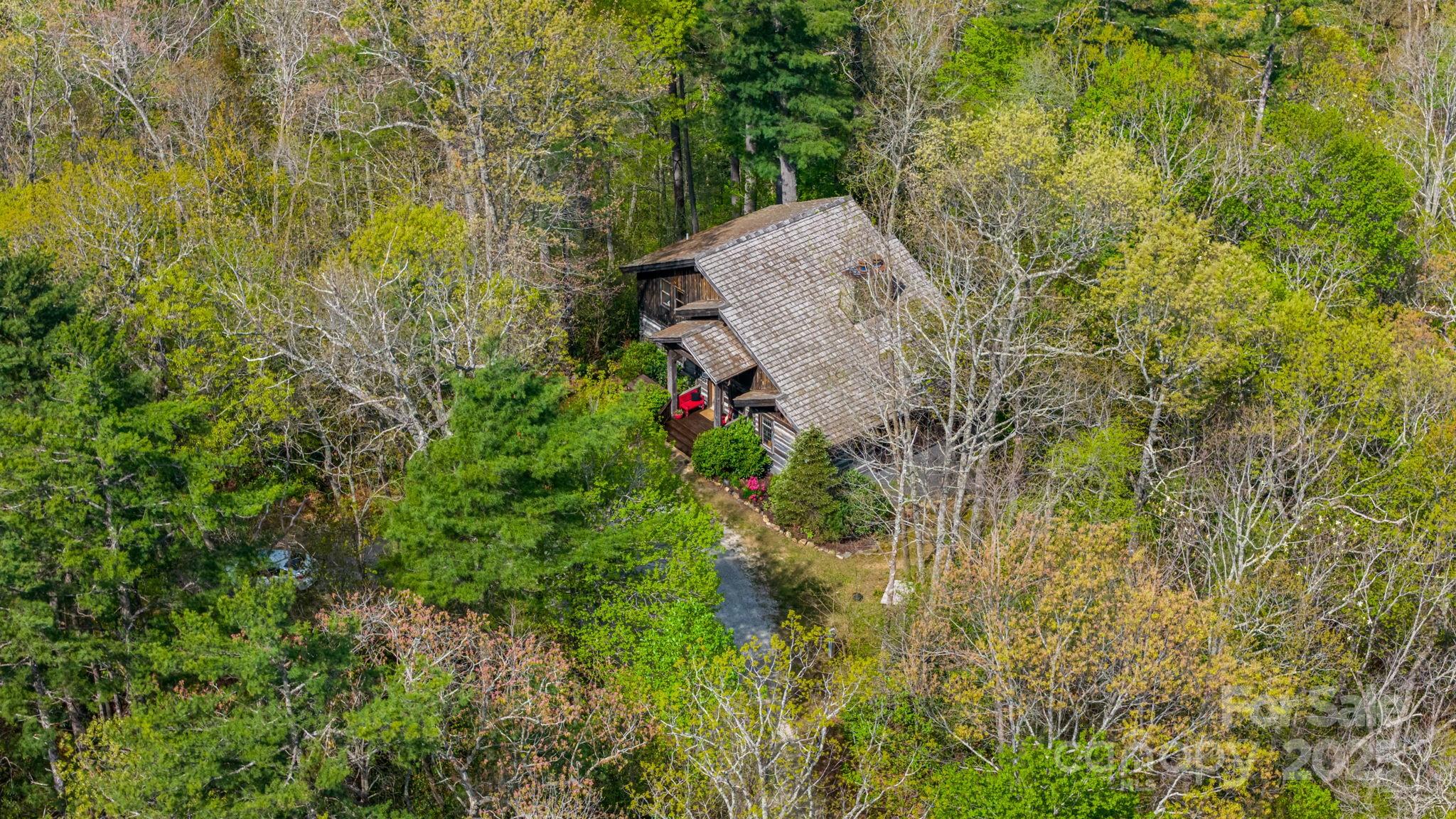 Winding Stairs - Residential