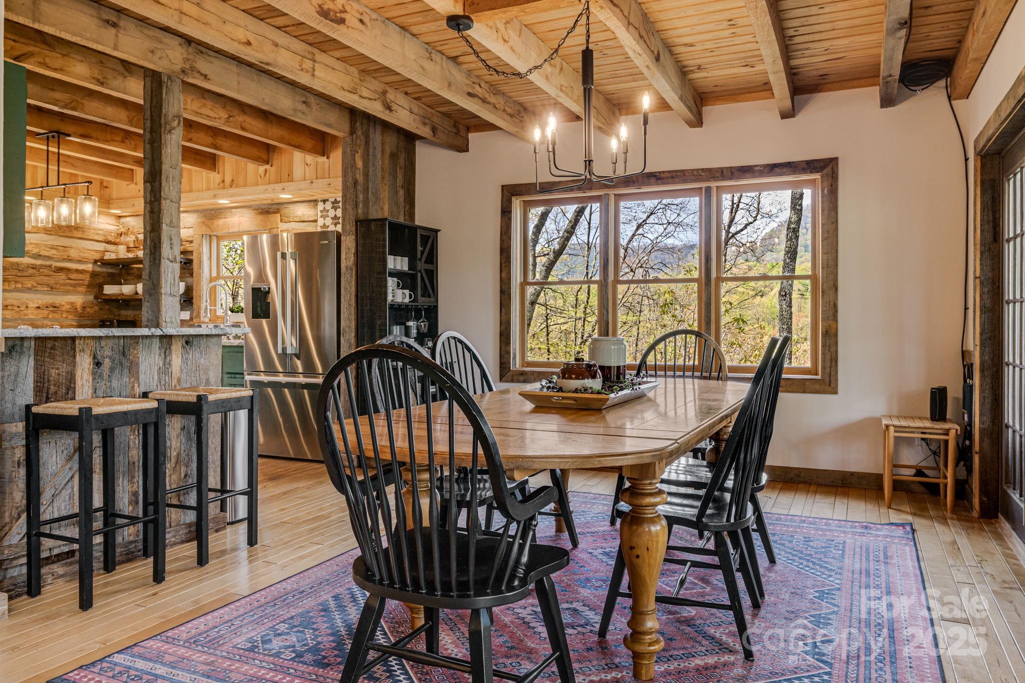 Winding Stairs - Residential