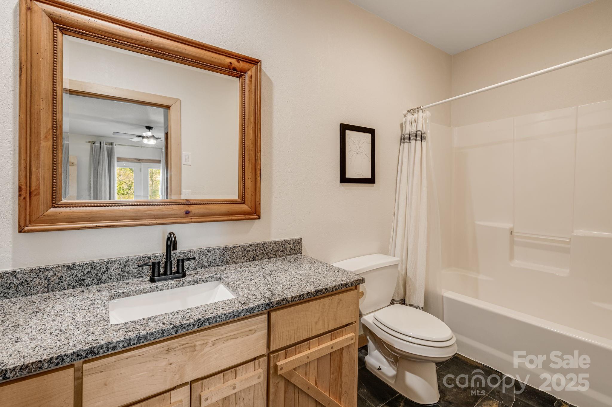 Winding Stairs - Residential