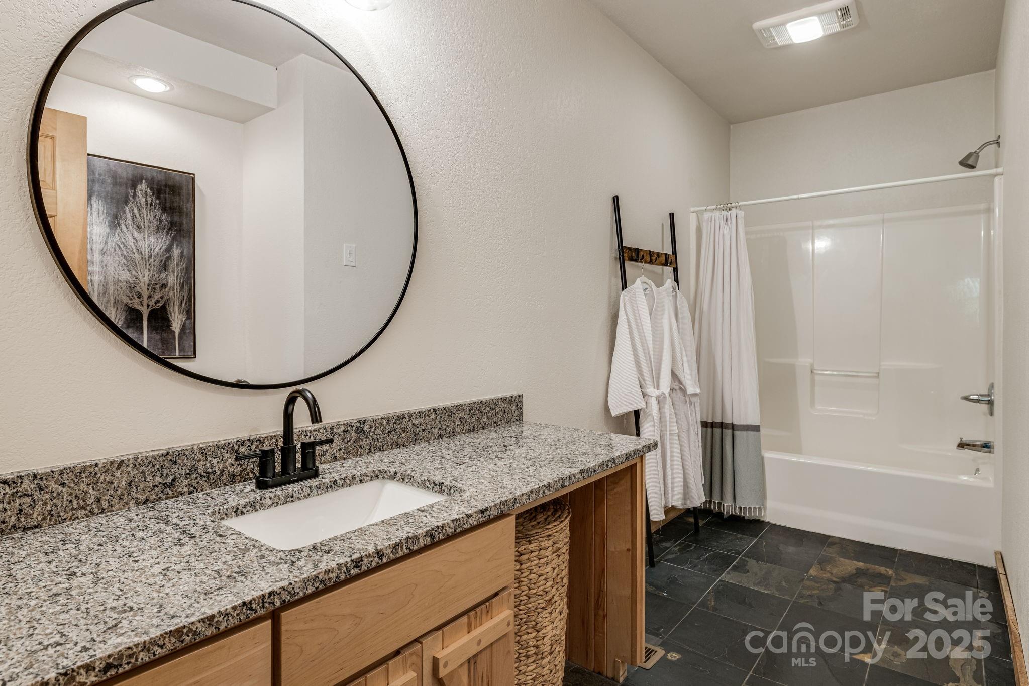 Winding Stairs - Residential