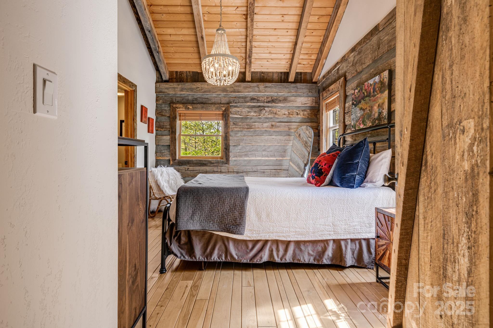 Winding Stairs - Residential