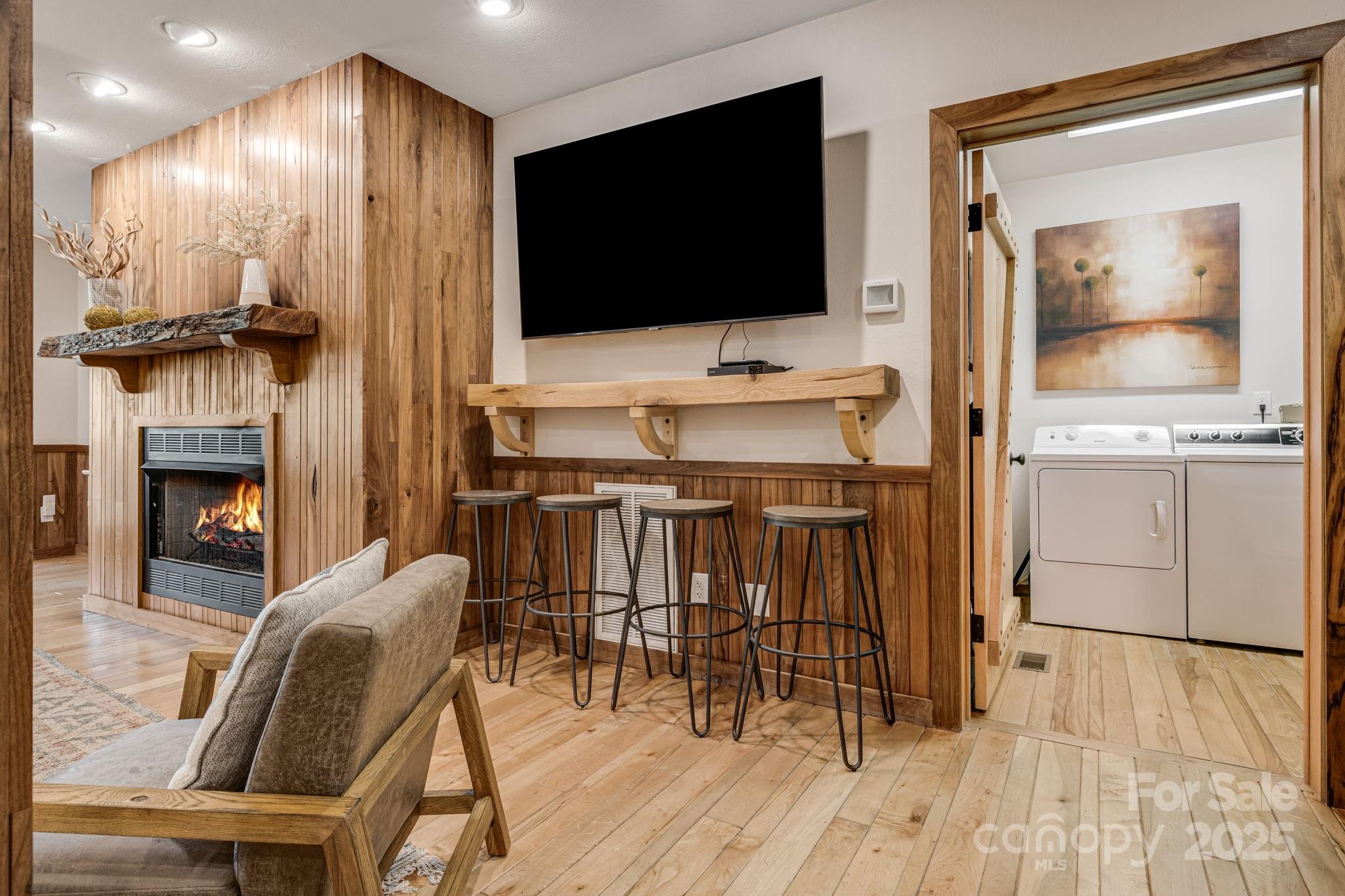 Winding Stairs - Residential