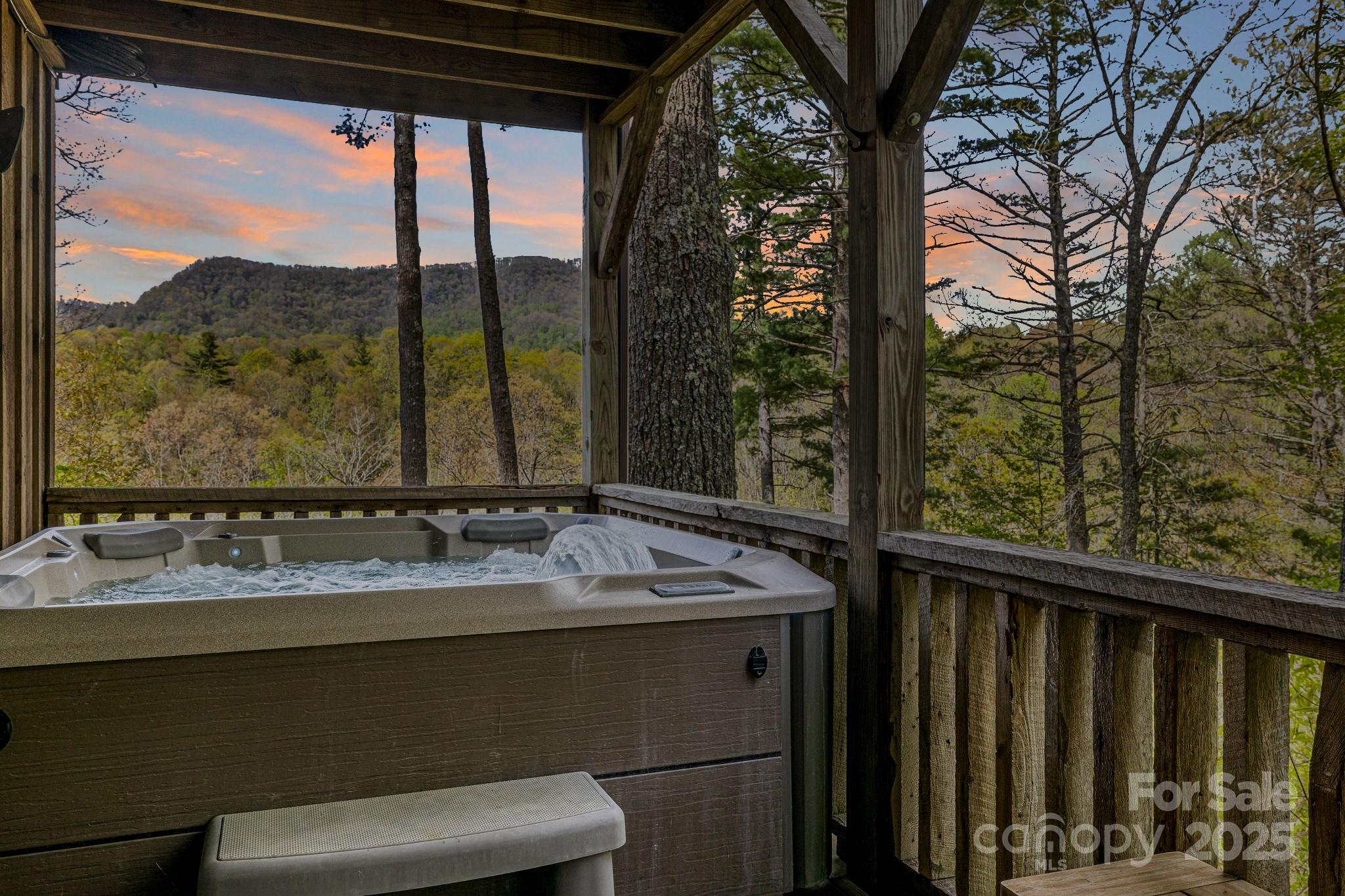 Winding Stairs - Residential