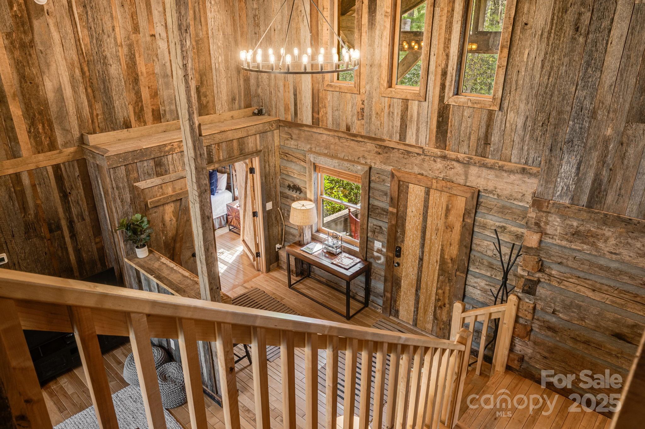 Winding Stairs - Residential