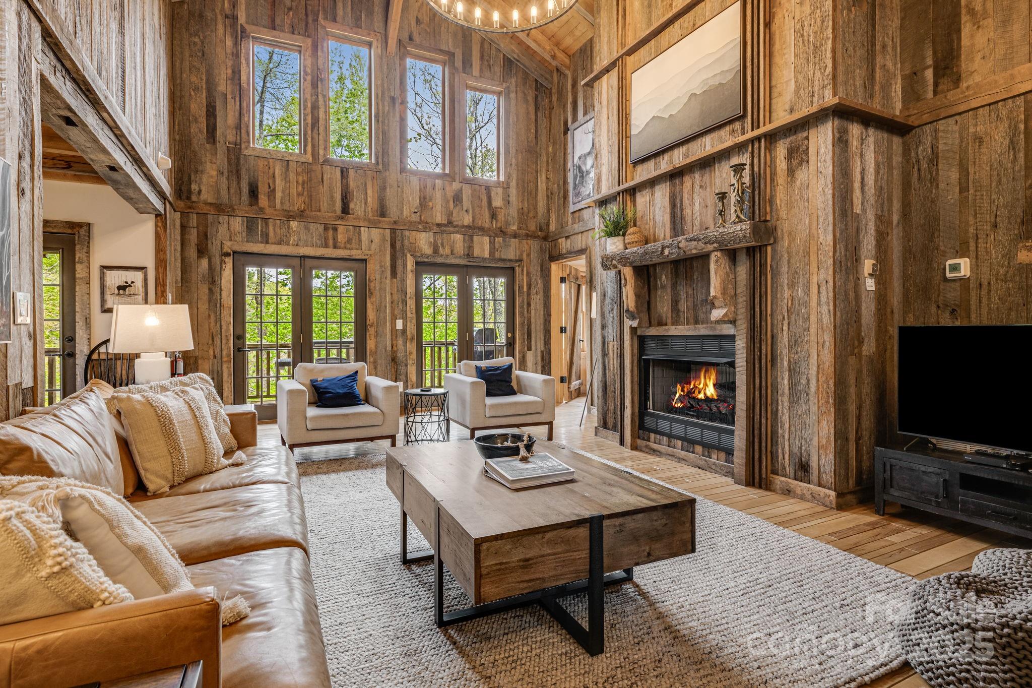 Winding Stairs - Residential