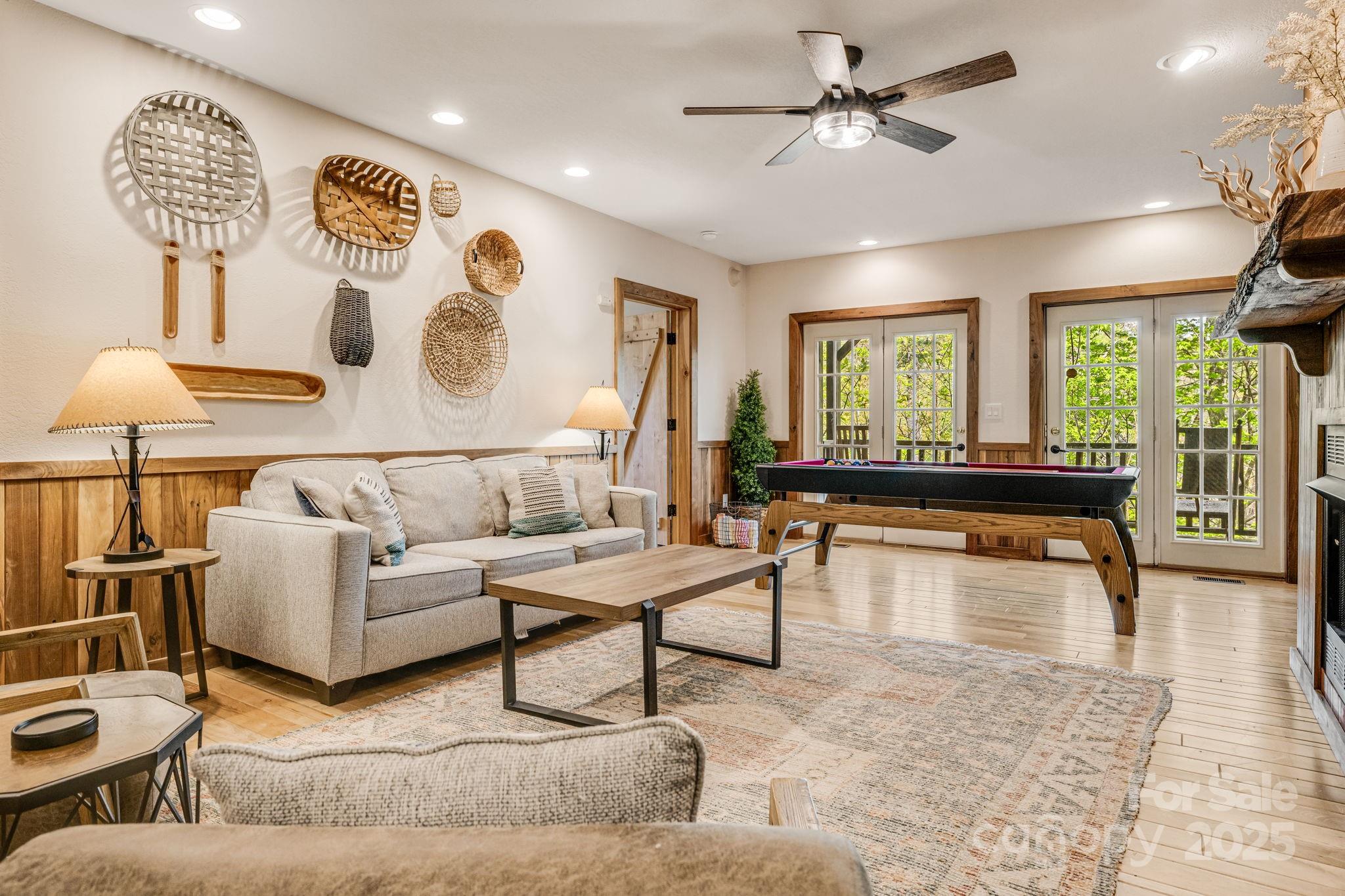 Winding Stairs - Residential