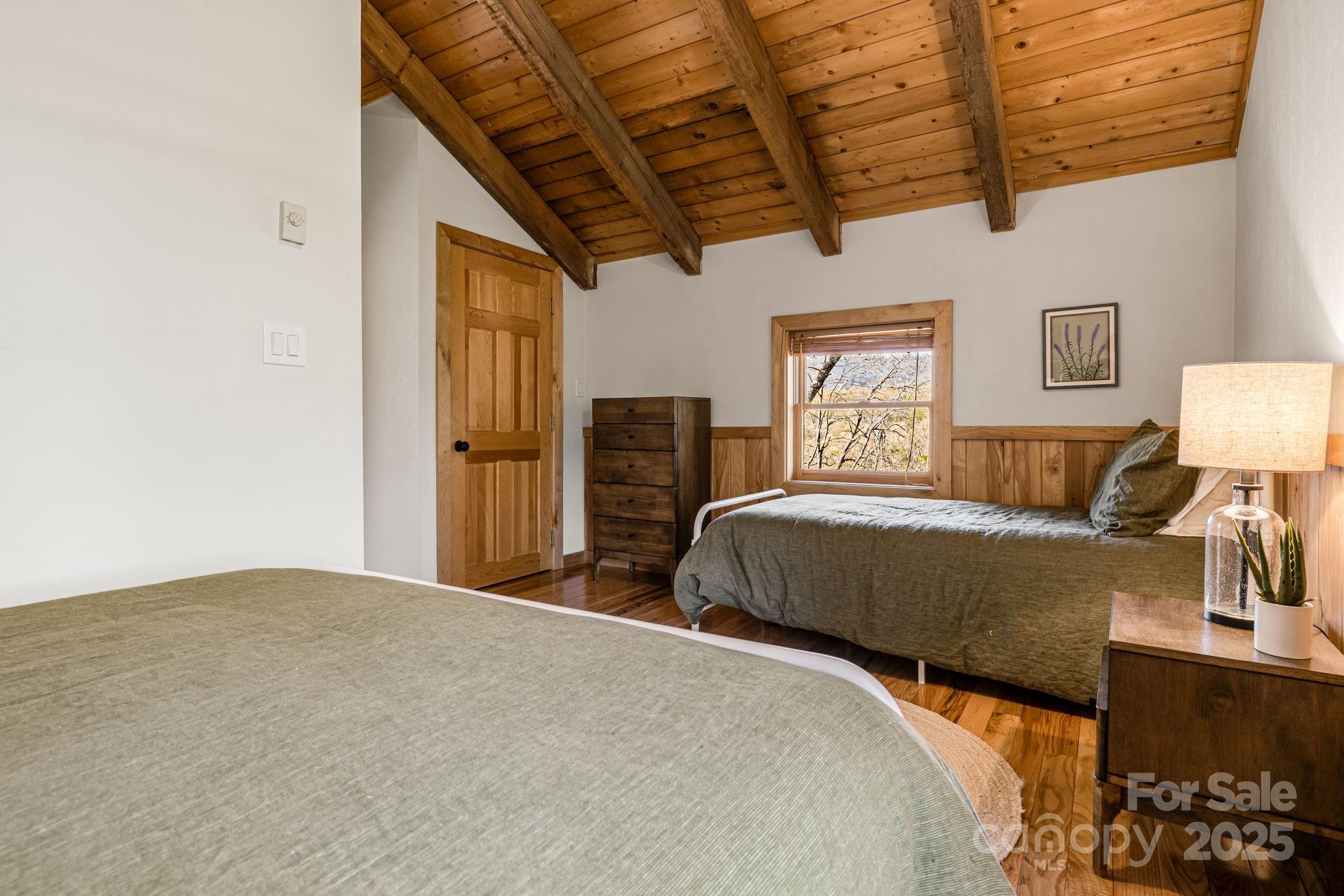 Winding Stairs - Residential