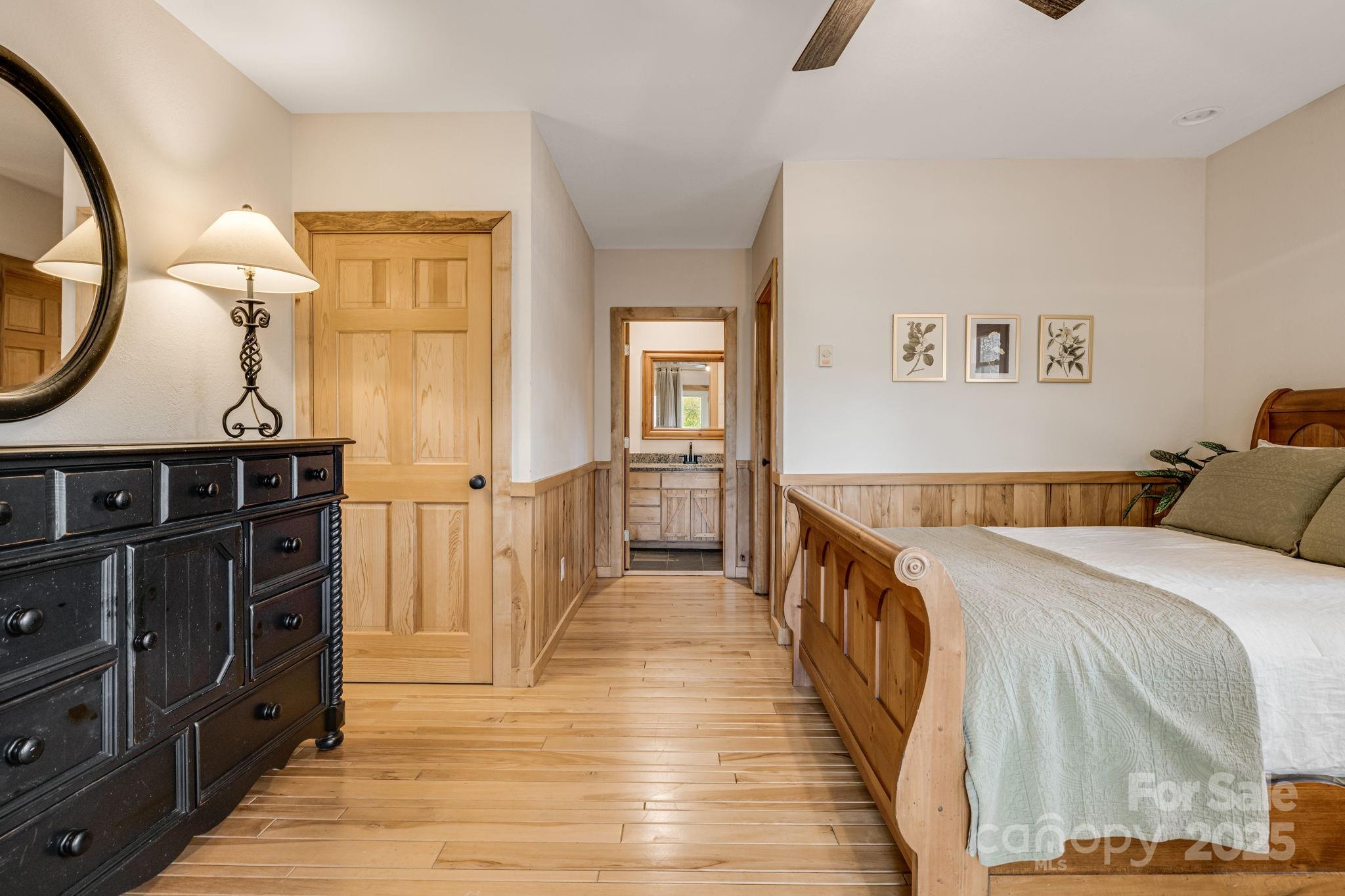 Winding Stairs - Residential