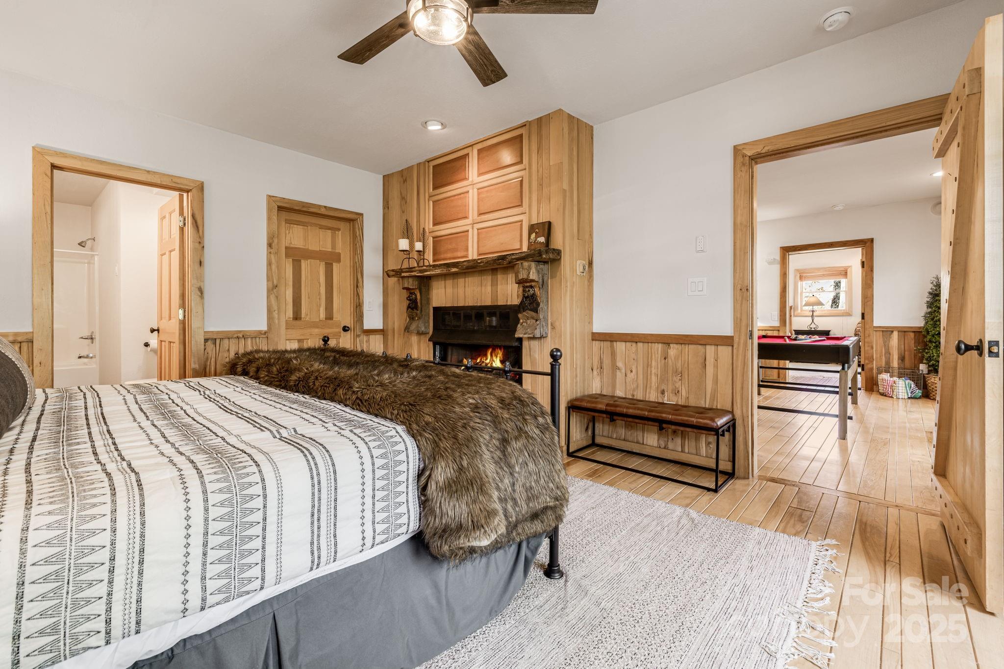 Winding Stairs - Residential