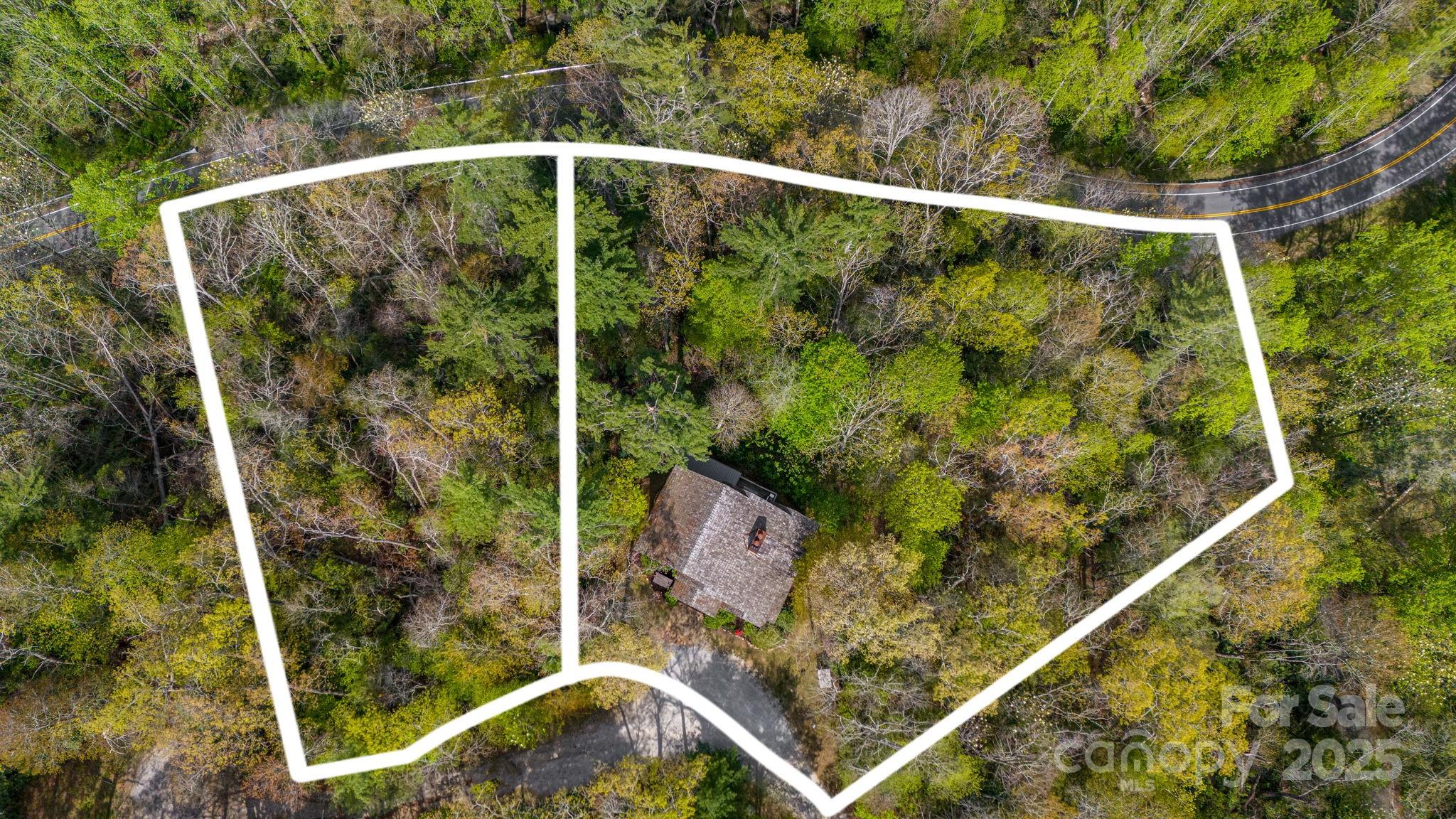 Winding Stairs - Residential