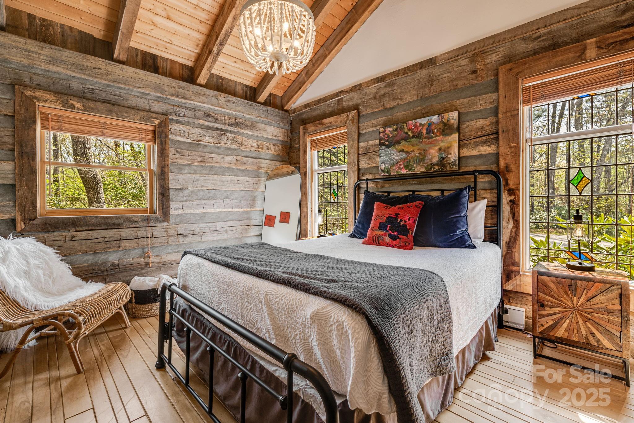 Winding Stairs - Residential