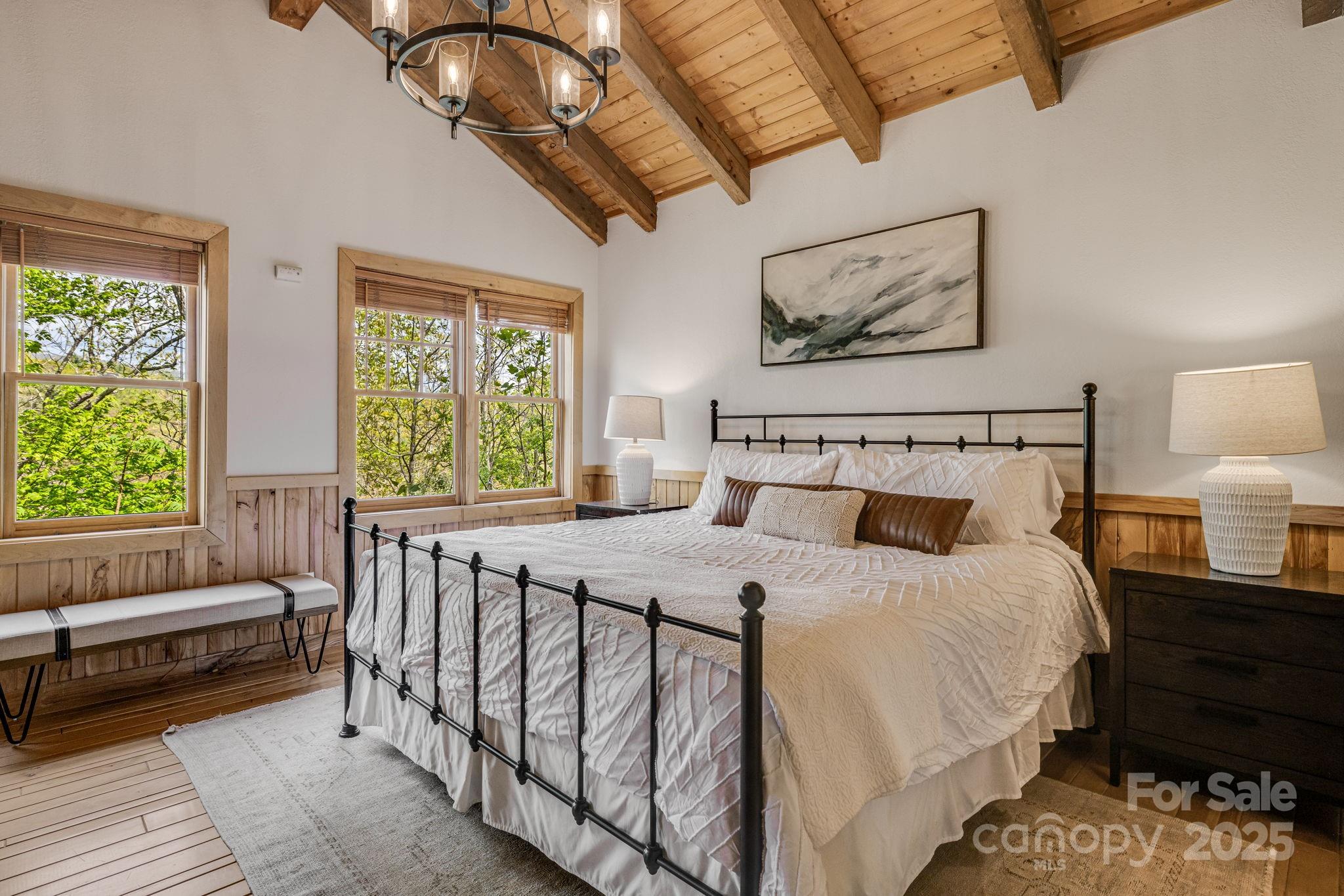 Winding Stairs - Residential