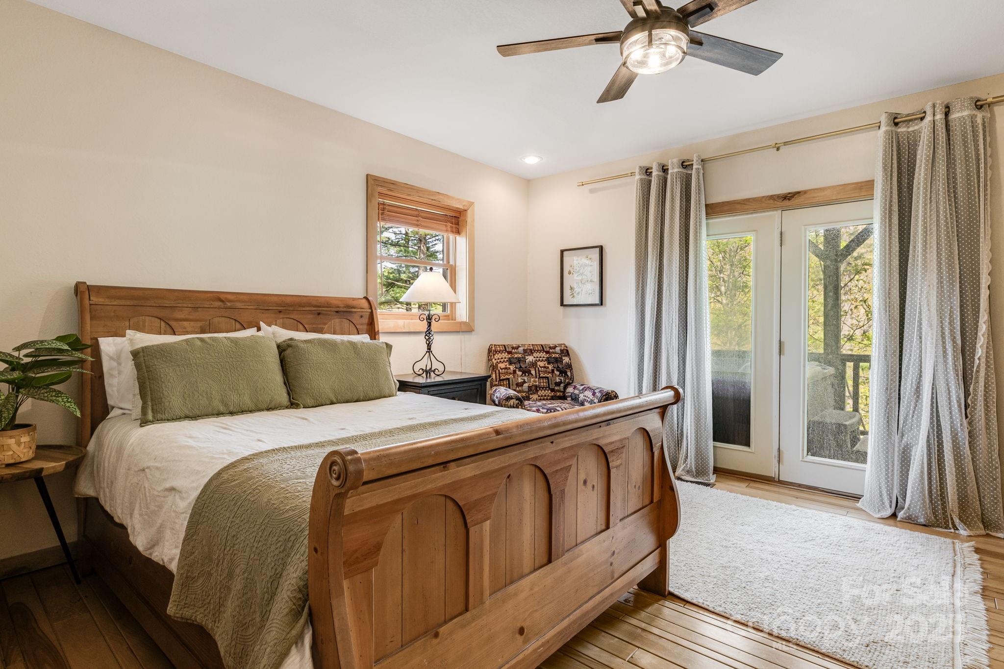 Winding Stairs - Residential