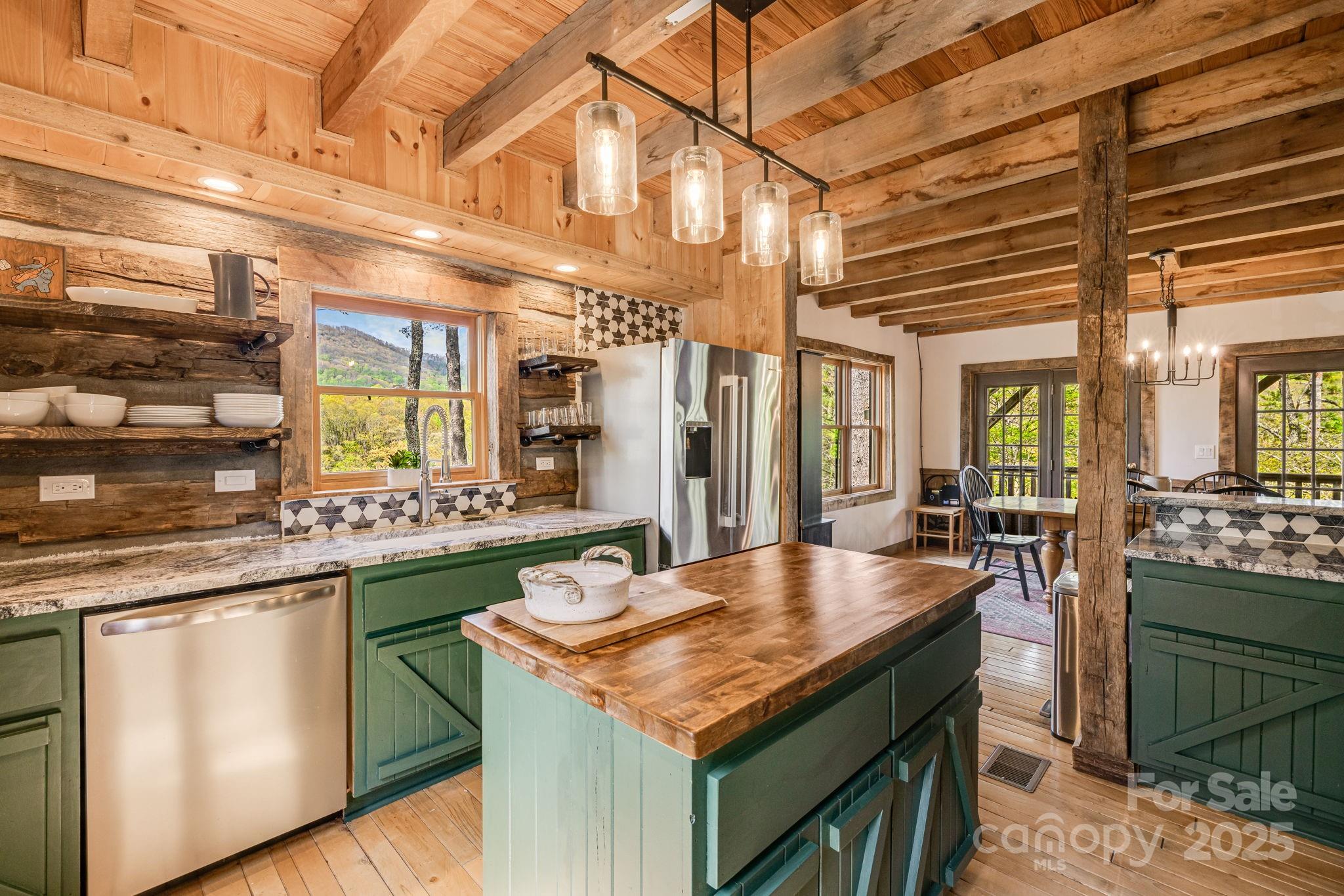 Winding Stairs - Residential