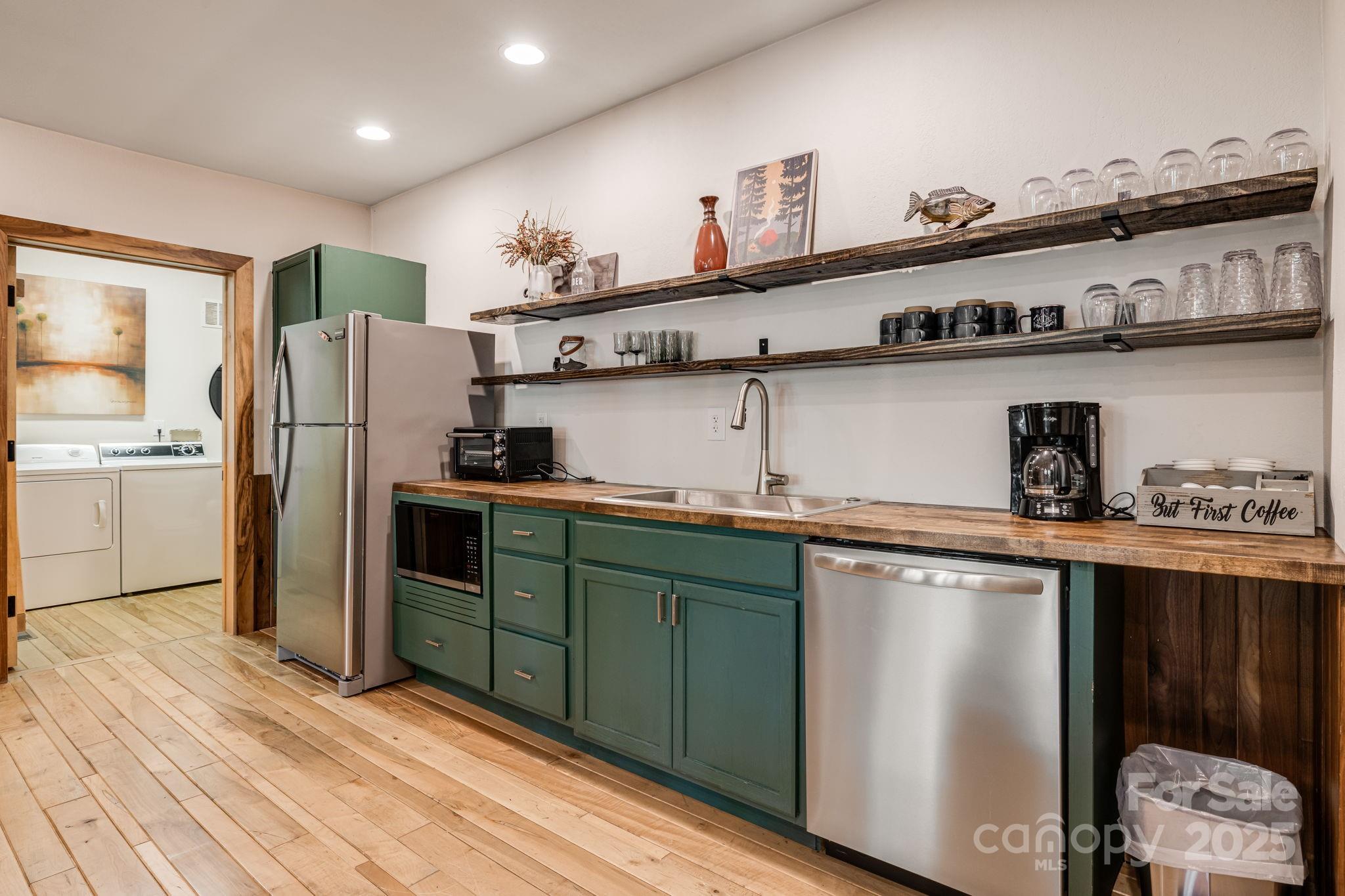 Winding Stairs - Residential