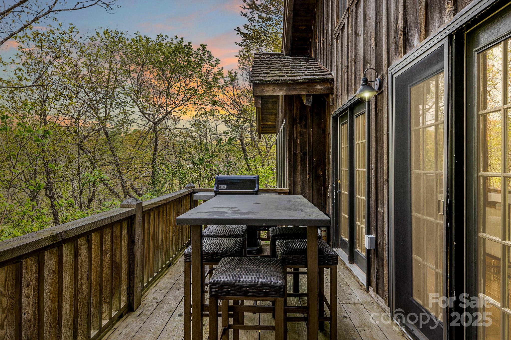 Winding Stairs - Residential
