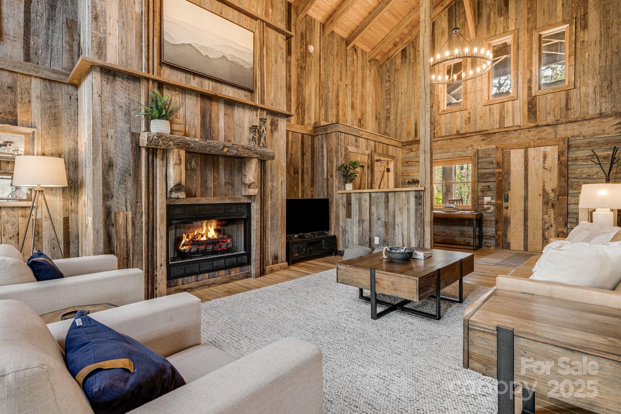 Winding Stairs - Residential