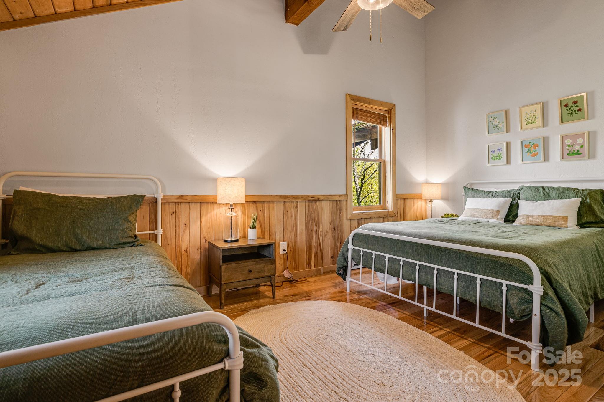 Winding Stairs - Residential