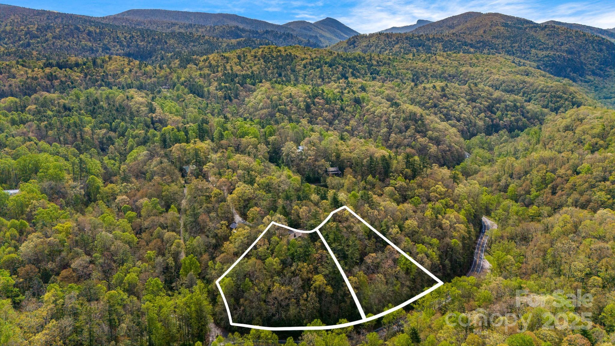 Winding Stairs - Residential