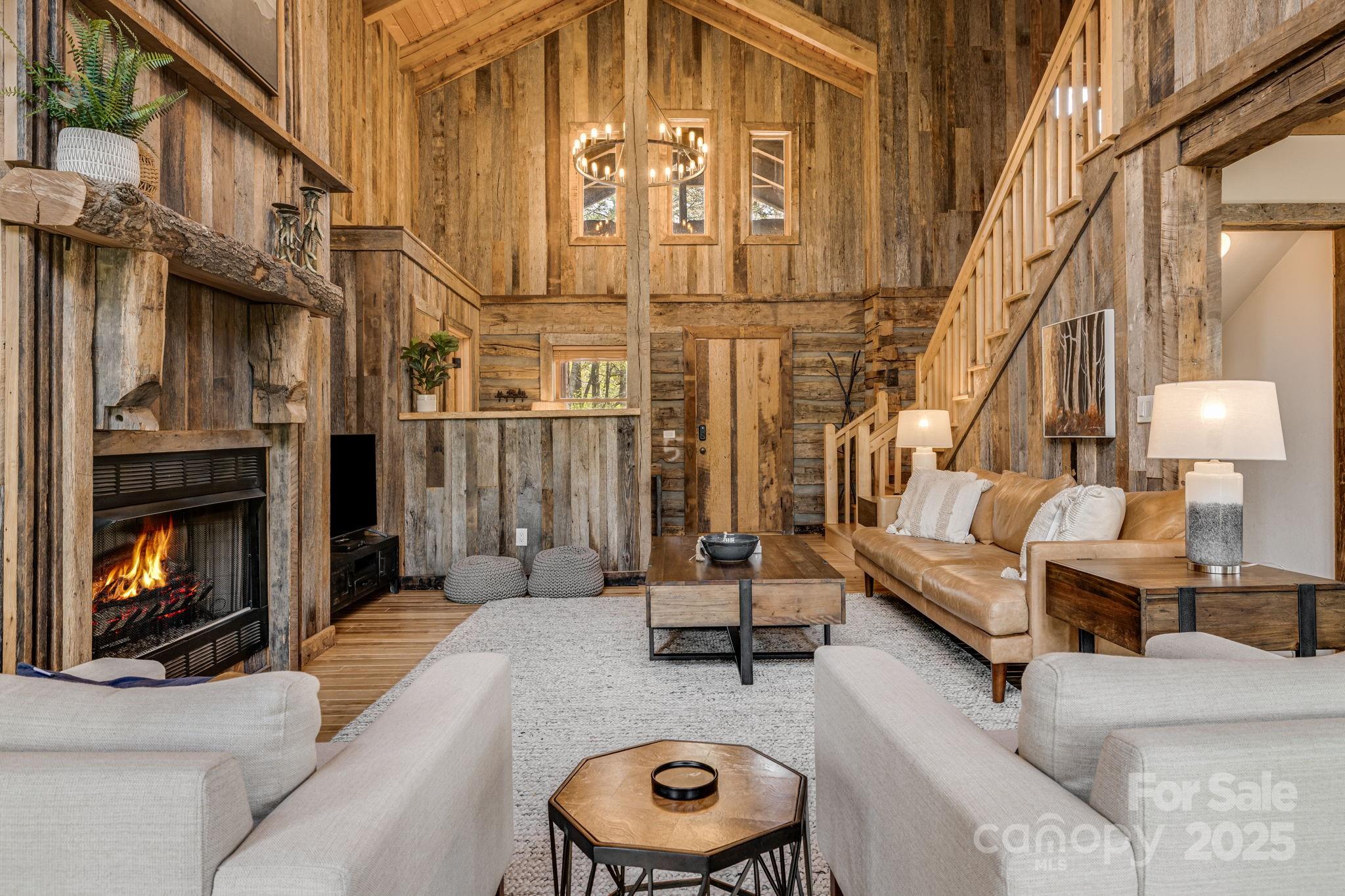 Winding Stairs - Residential