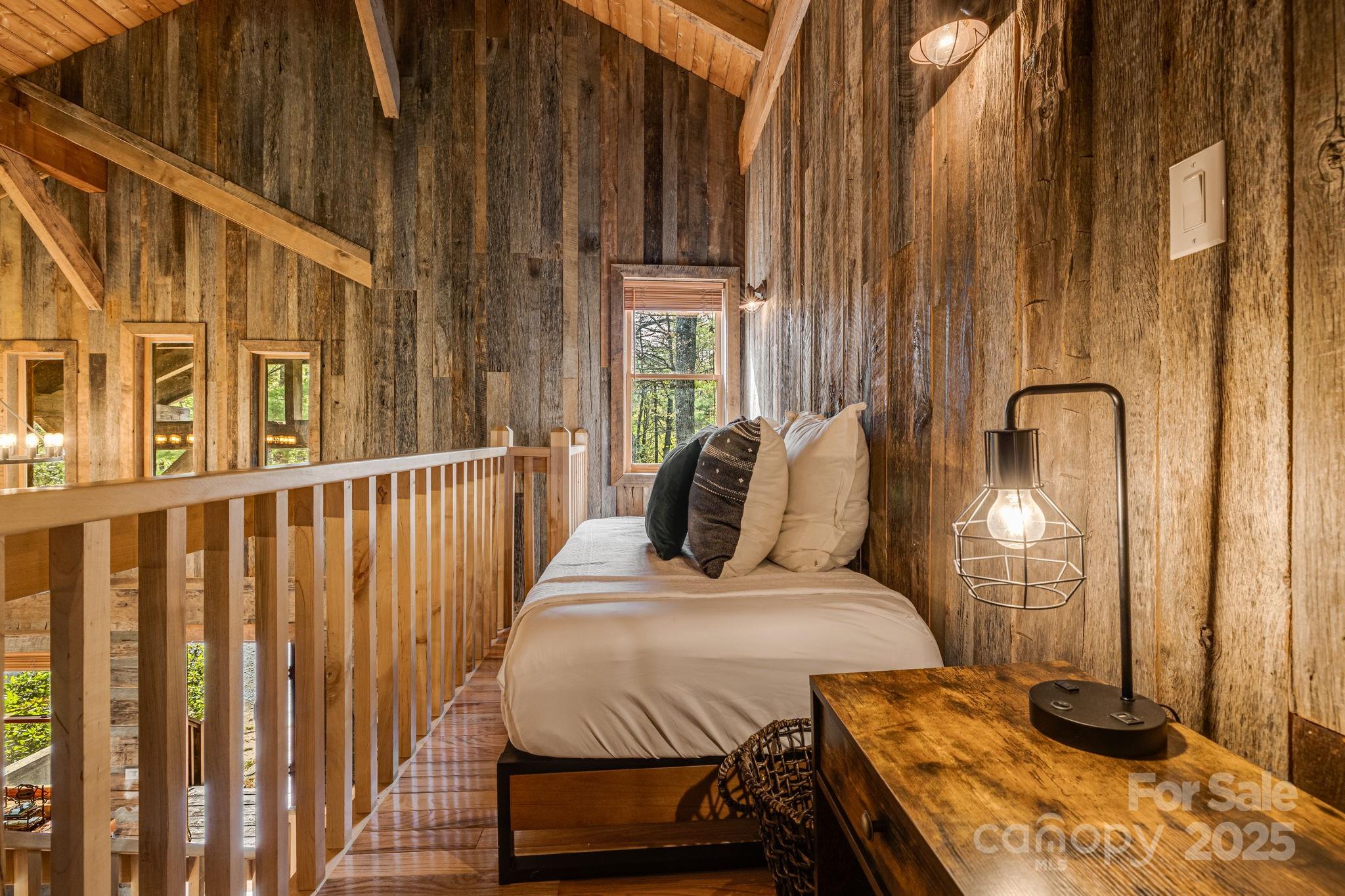 Winding Stairs - Residential