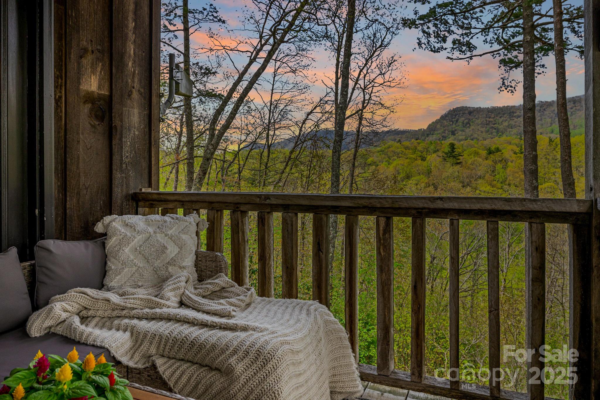 Winding Stairs - Residential