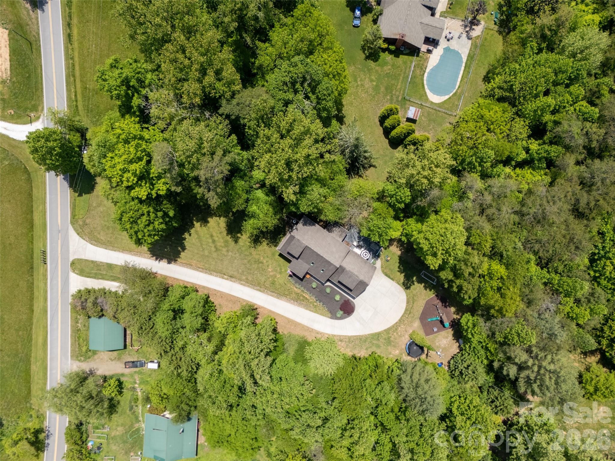 44 Sluder Branch Road