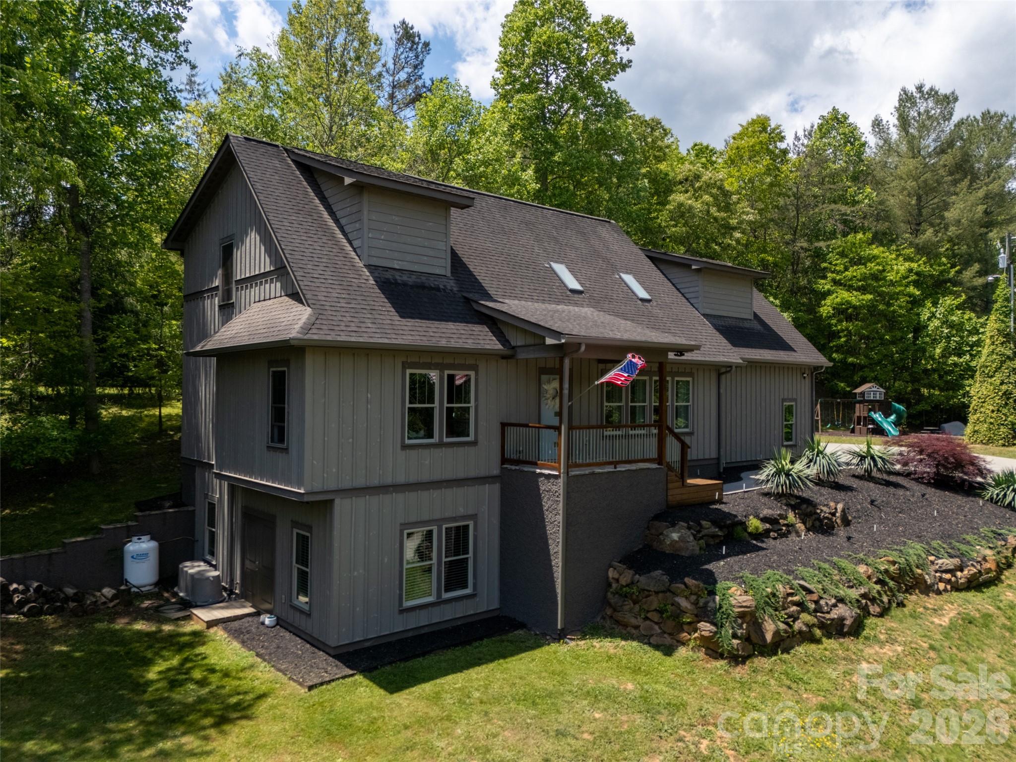 44 Sluder Branch Road