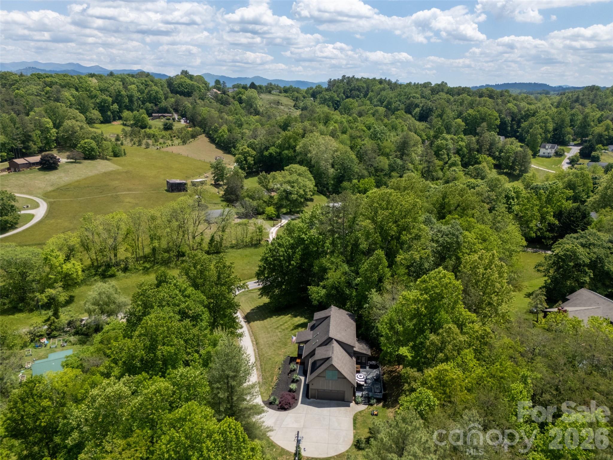 44 Sluder Branch Road