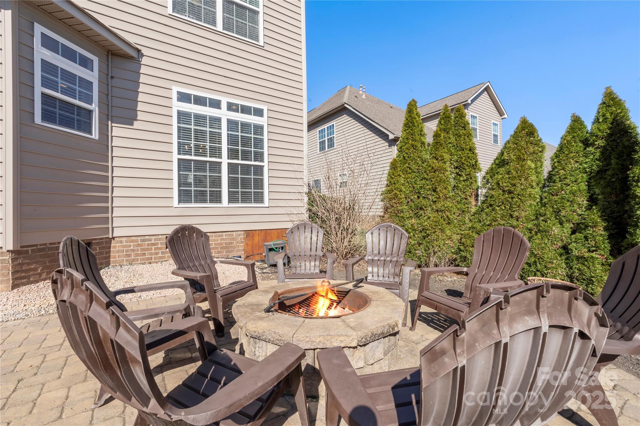 Mill Creek Falls - Residential