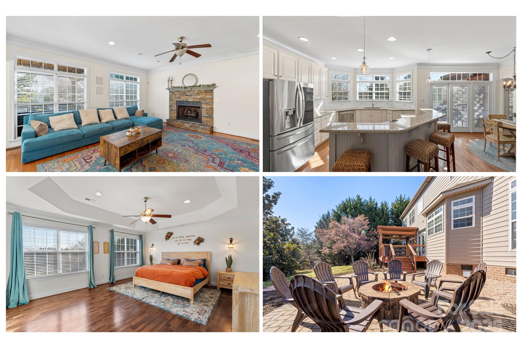 2283 Iron Works Drive