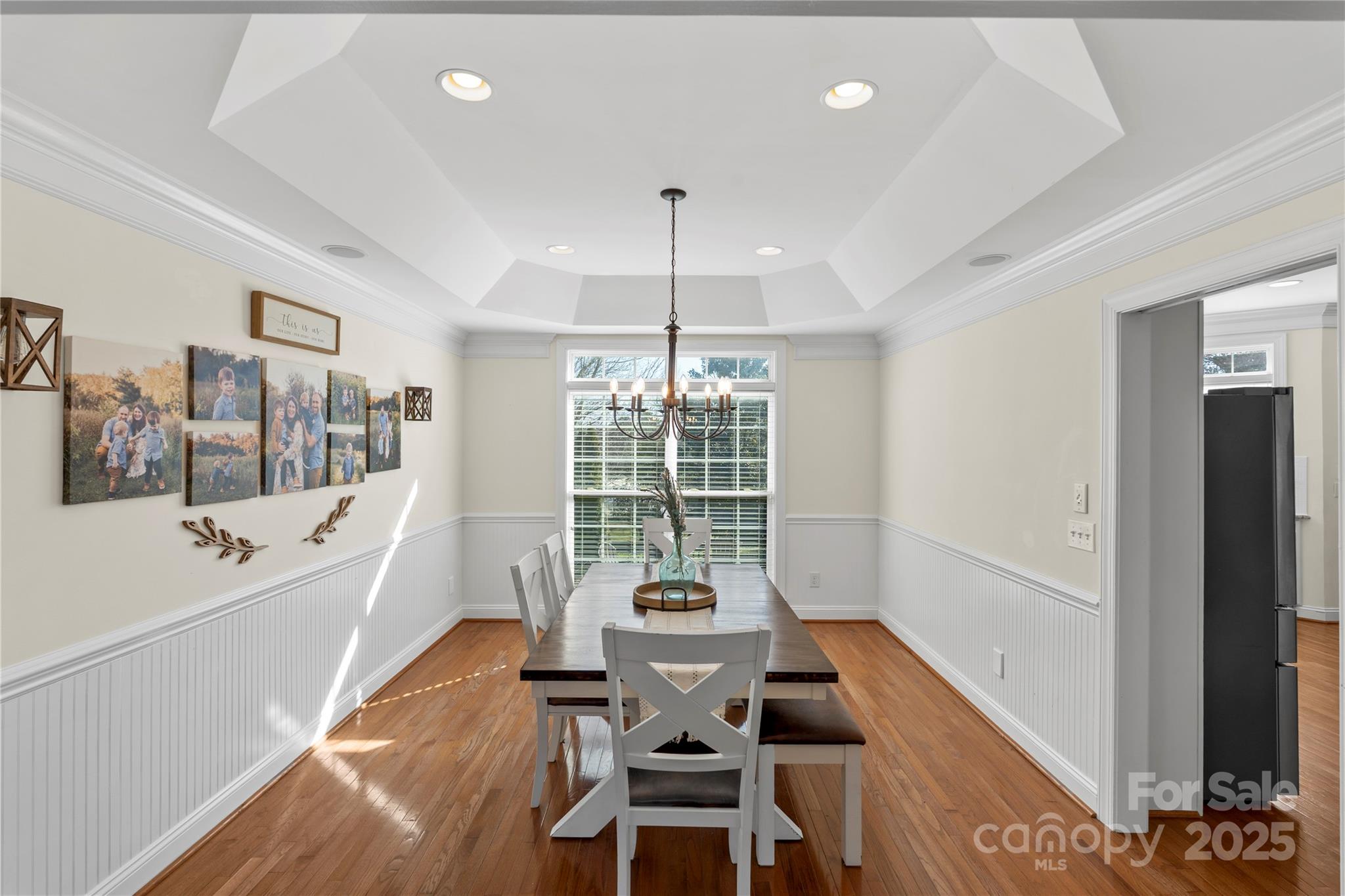 Mill Creek Falls - Residential