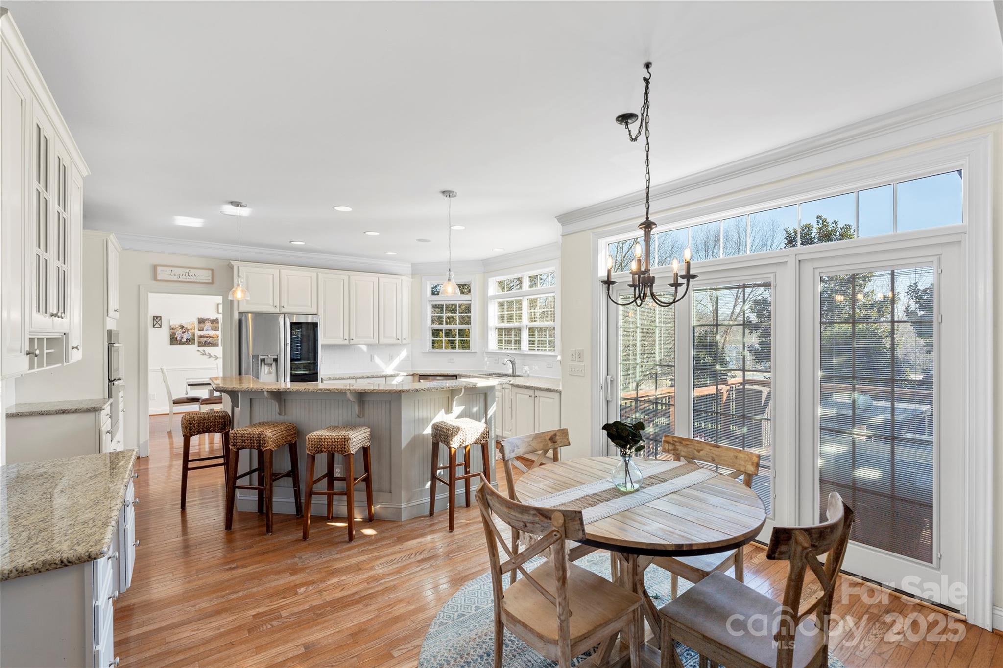 Mill Creek Falls - Residential