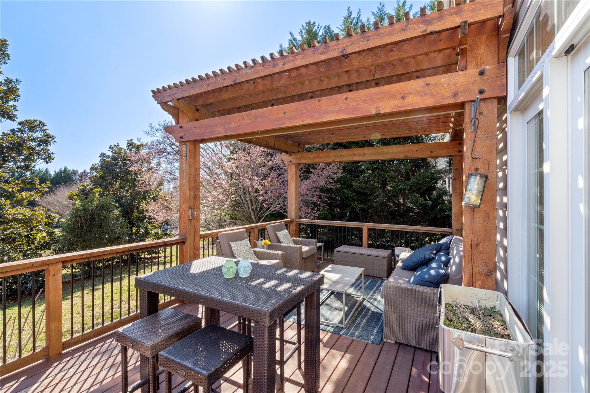 Mill Creek Falls - Residential