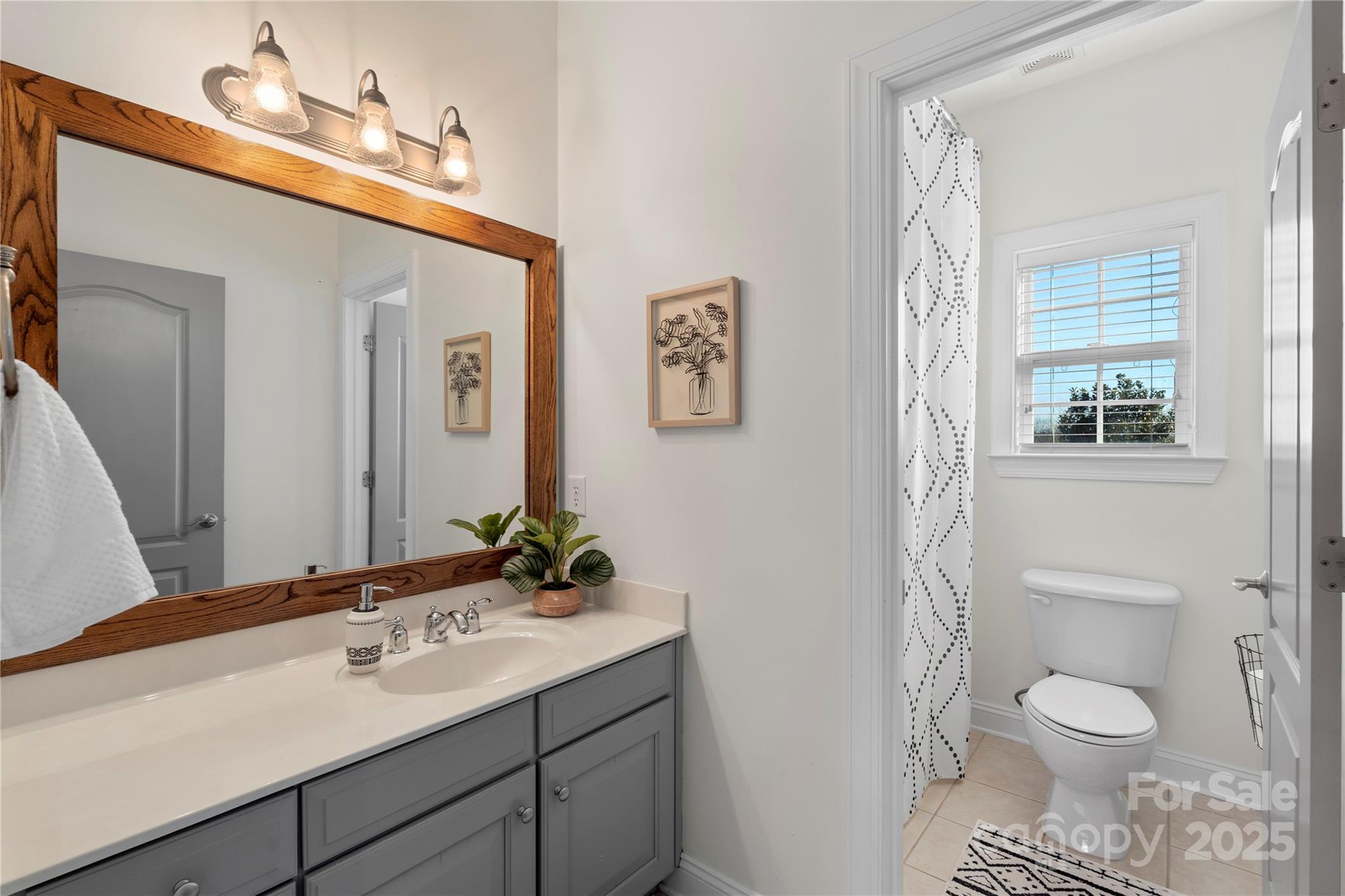 Mill Creek Falls - Residential