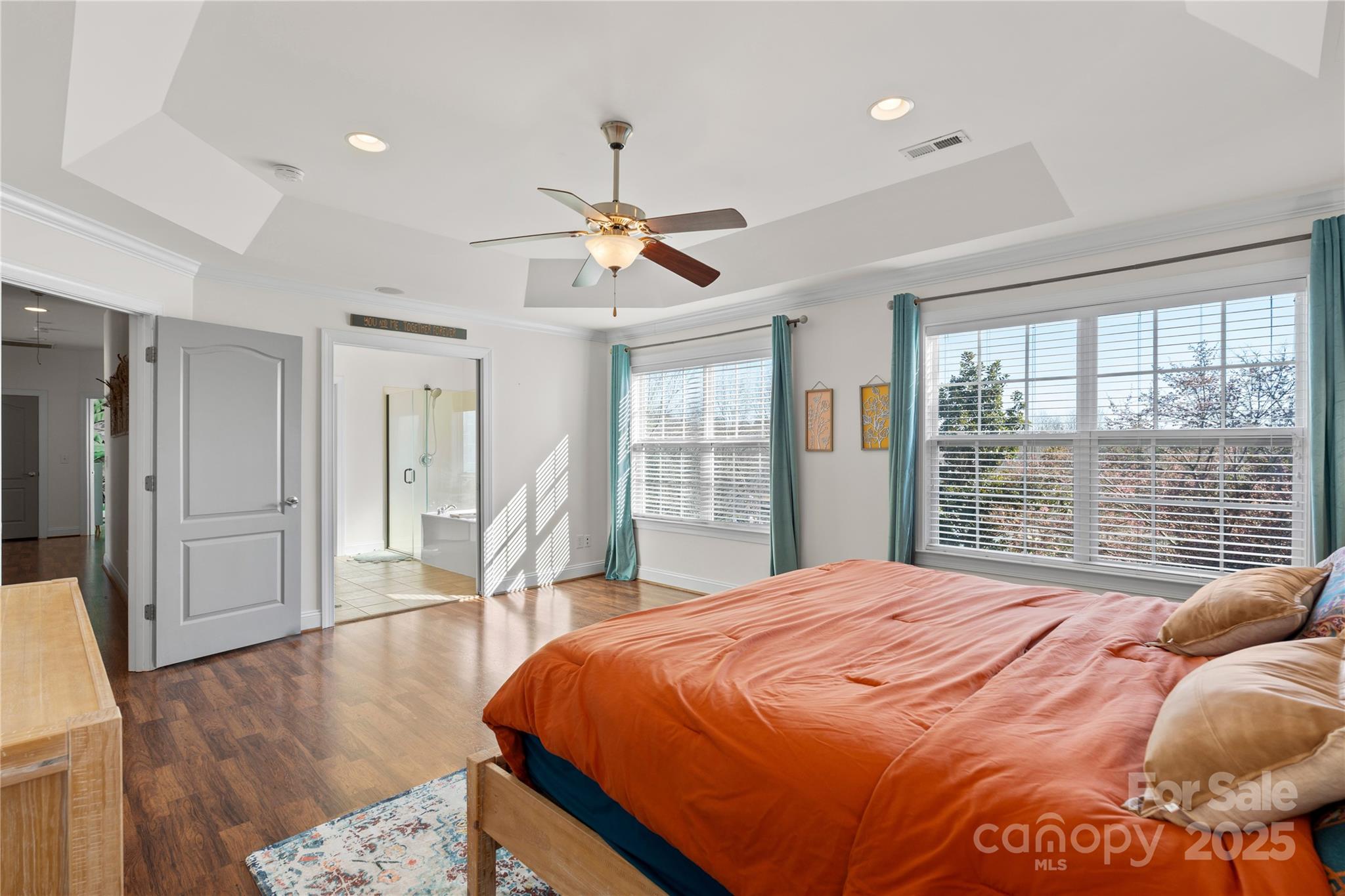 Mill Creek Falls - Residential