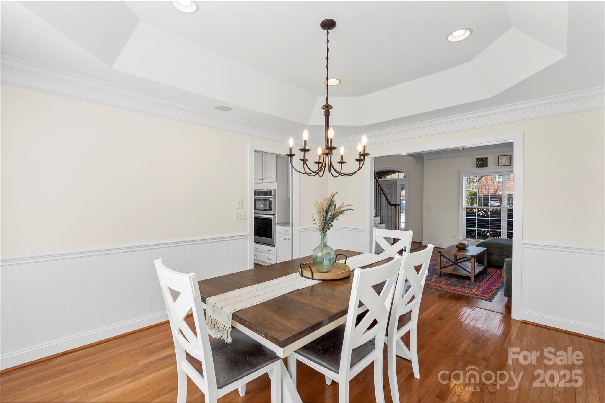 Mill Creek Falls - Residential