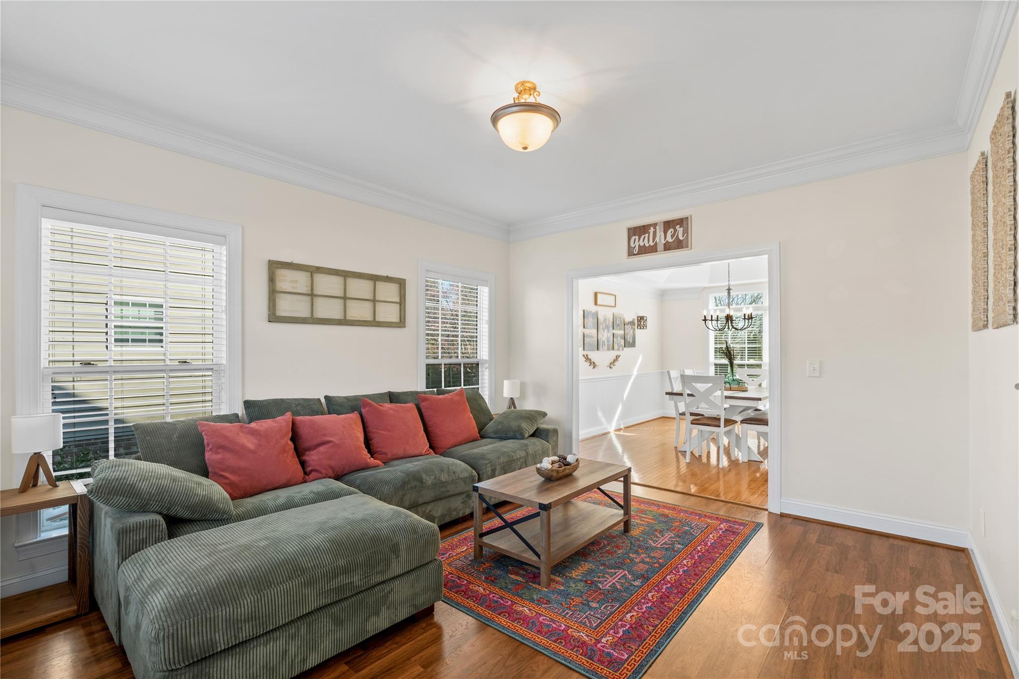 Mill Creek Falls - Residential