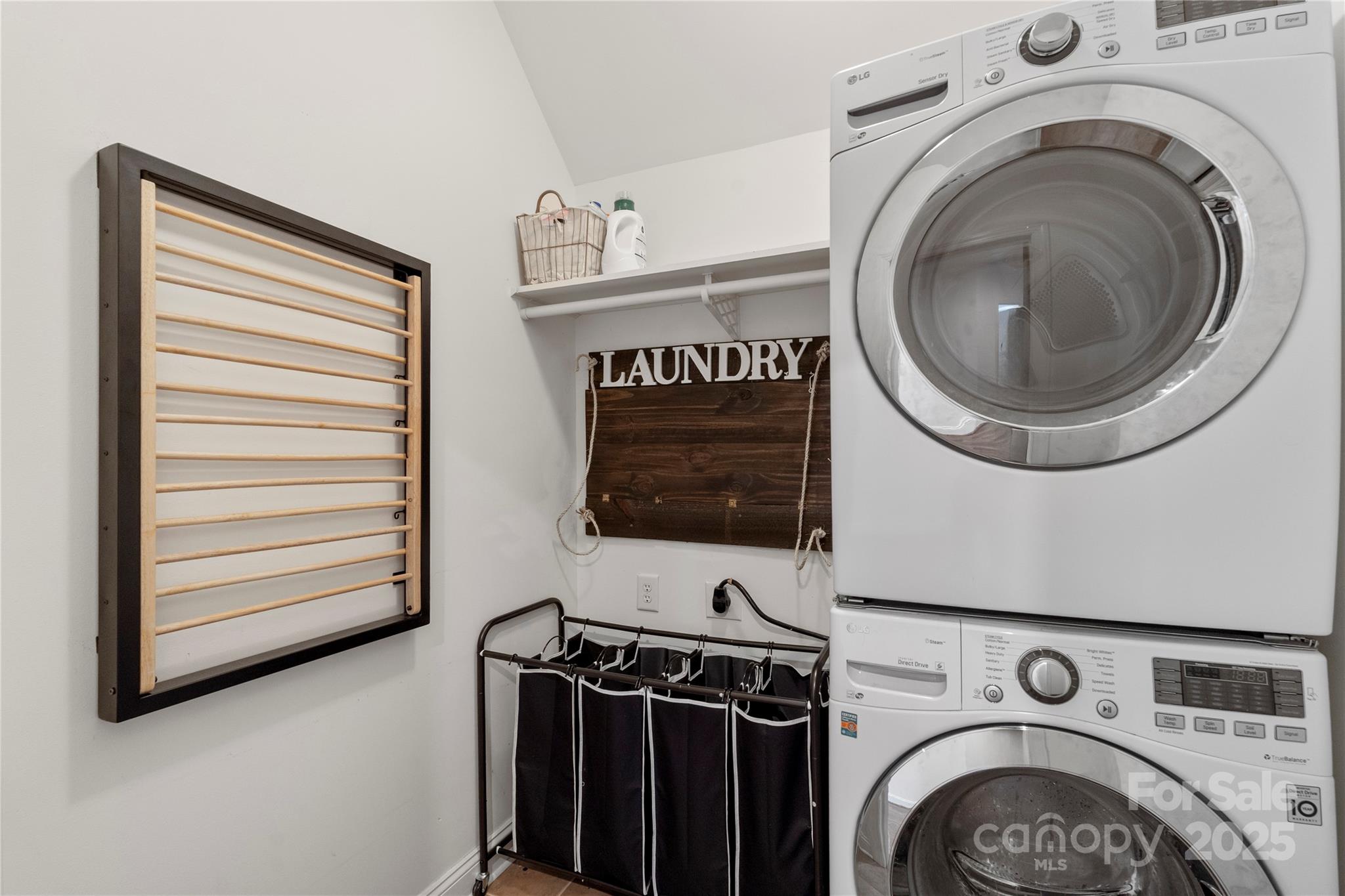 Mill Creek Falls - Residential