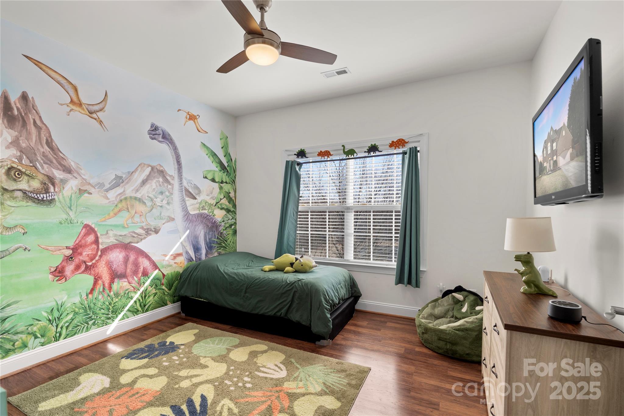 Mill Creek Falls - Residential