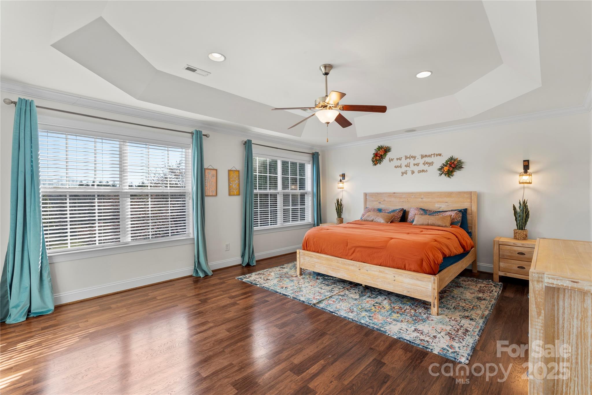 Mill Creek Falls - Residential