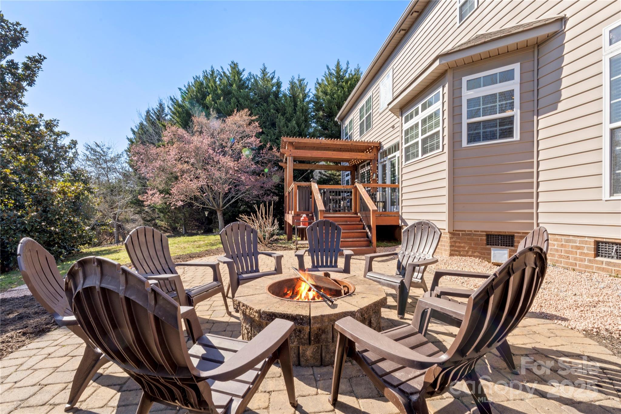 Mill Creek Falls - Residential