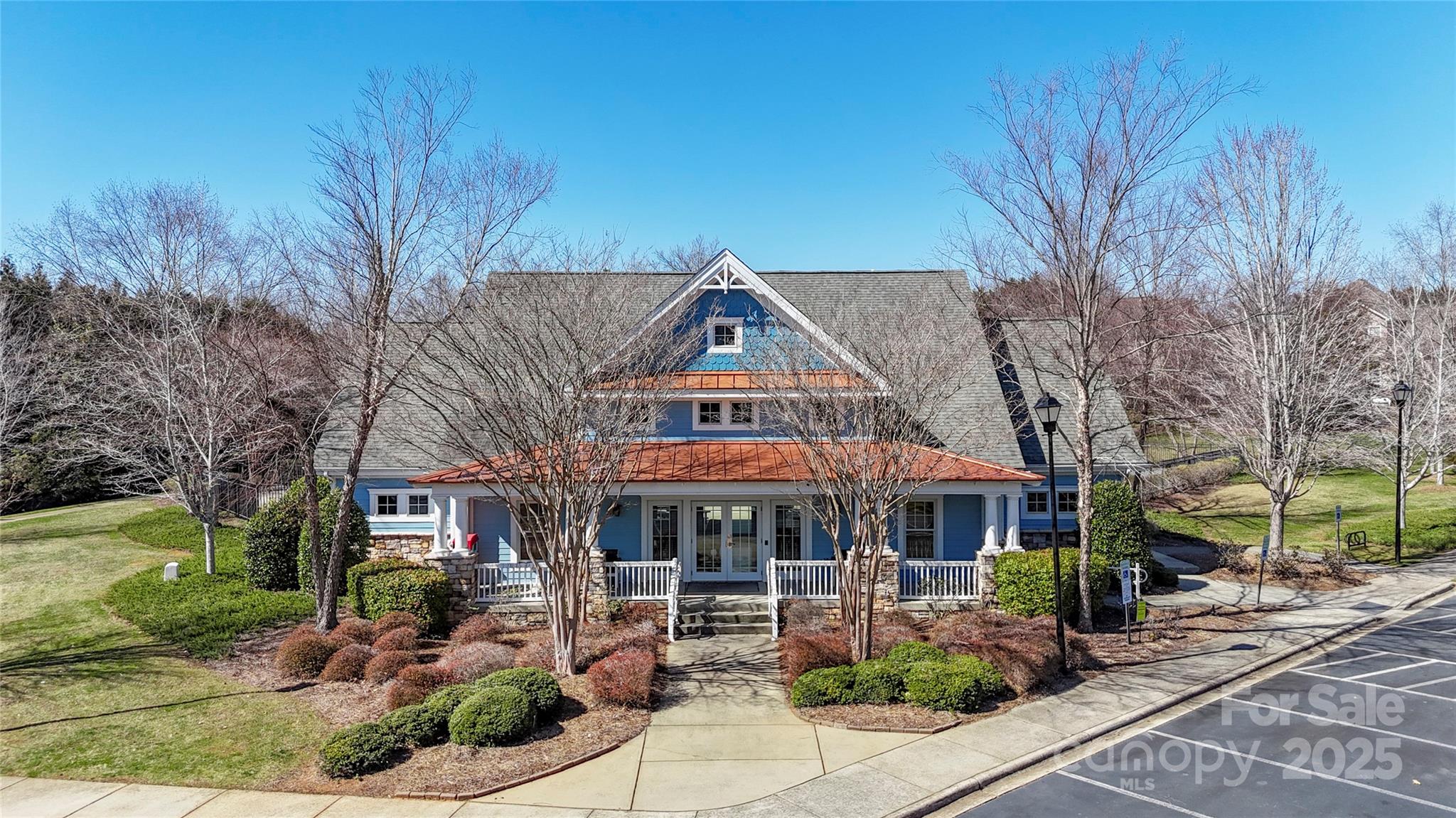 Mill Creek Falls - Residential