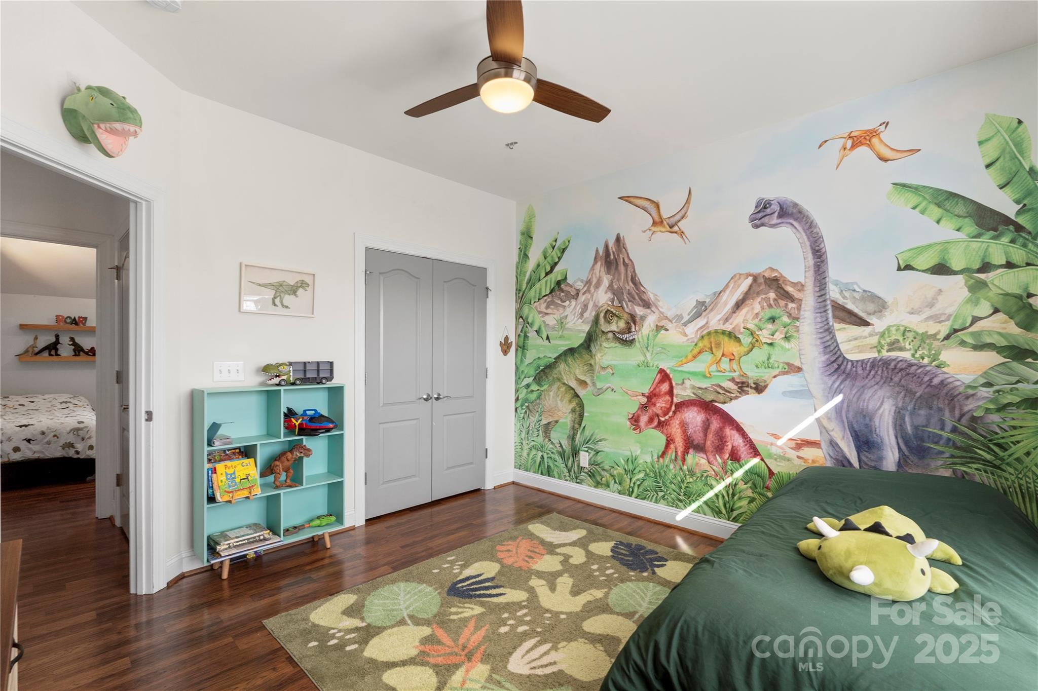 Mill Creek Falls - Residential