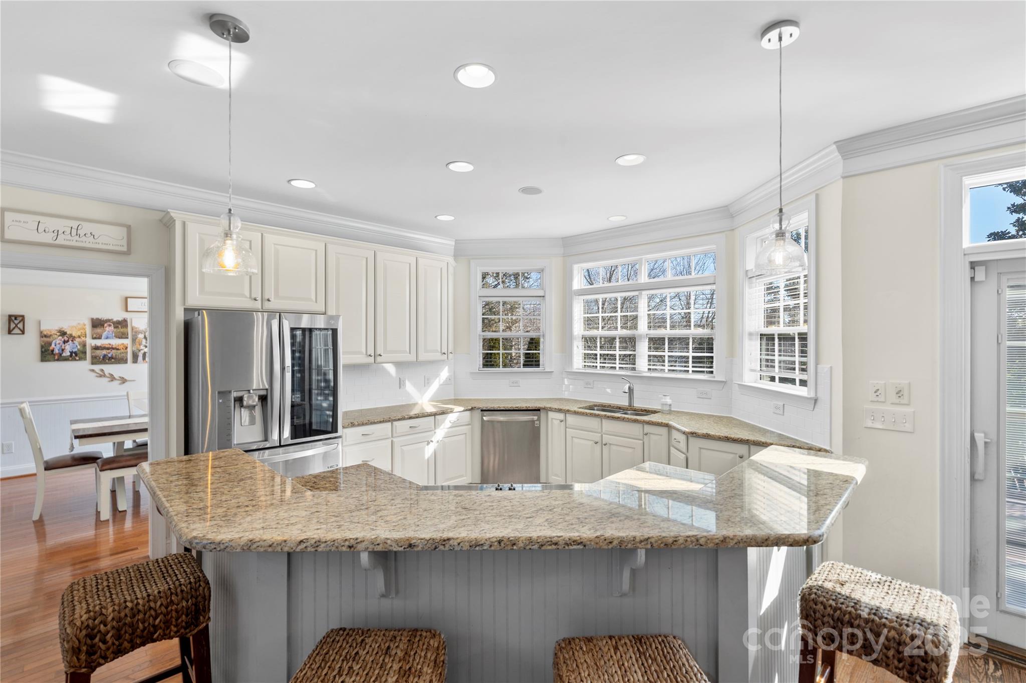 Mill Creek Falls - Residential