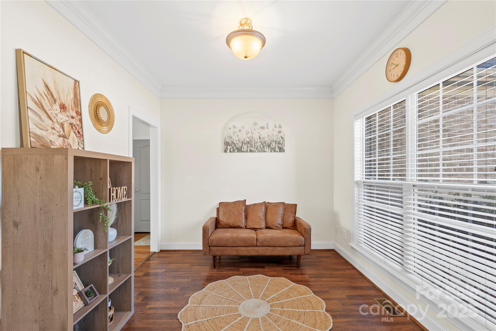 Mill Creek Falls - Residential