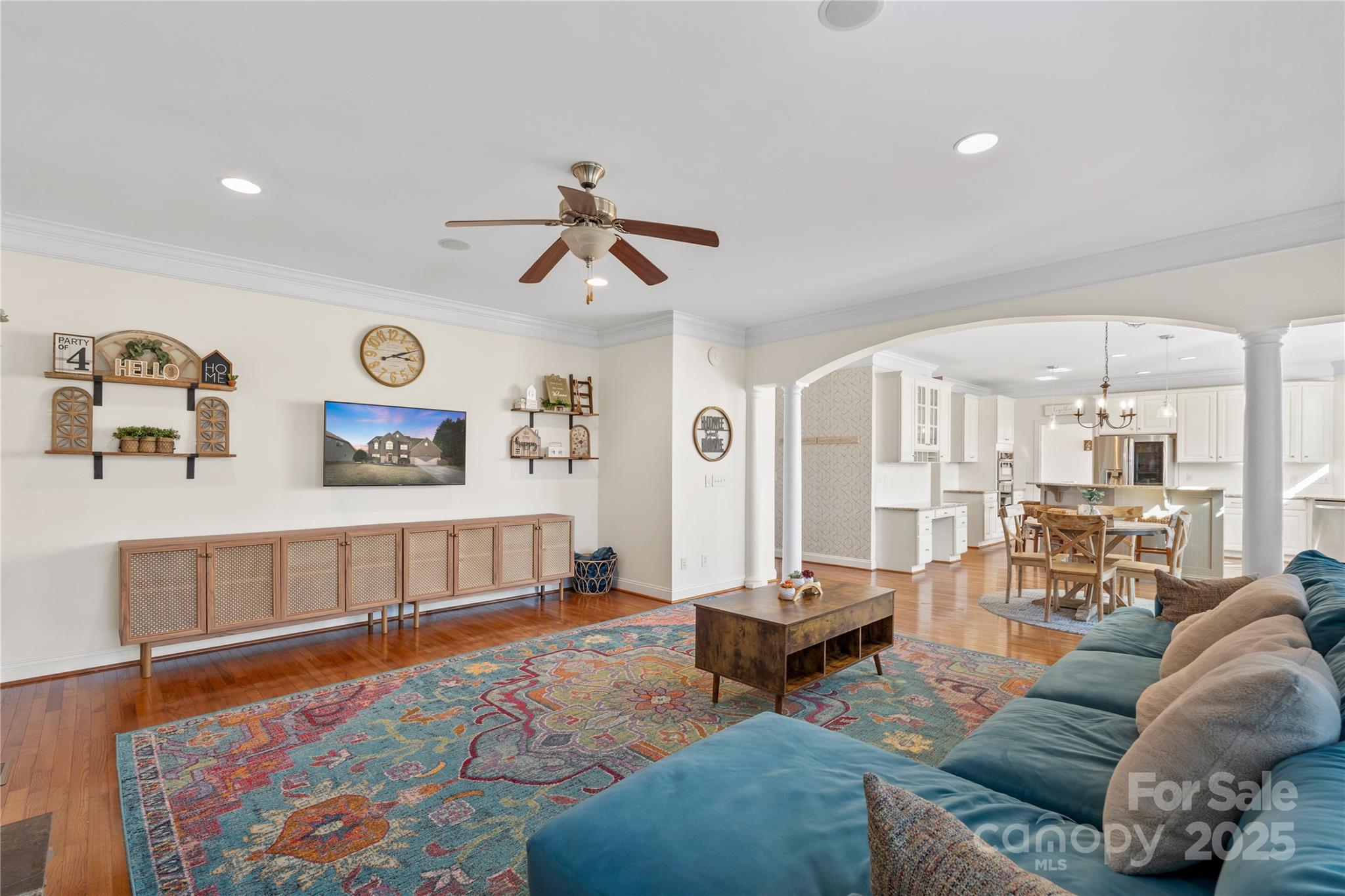 Mill Creek Falls - Residential