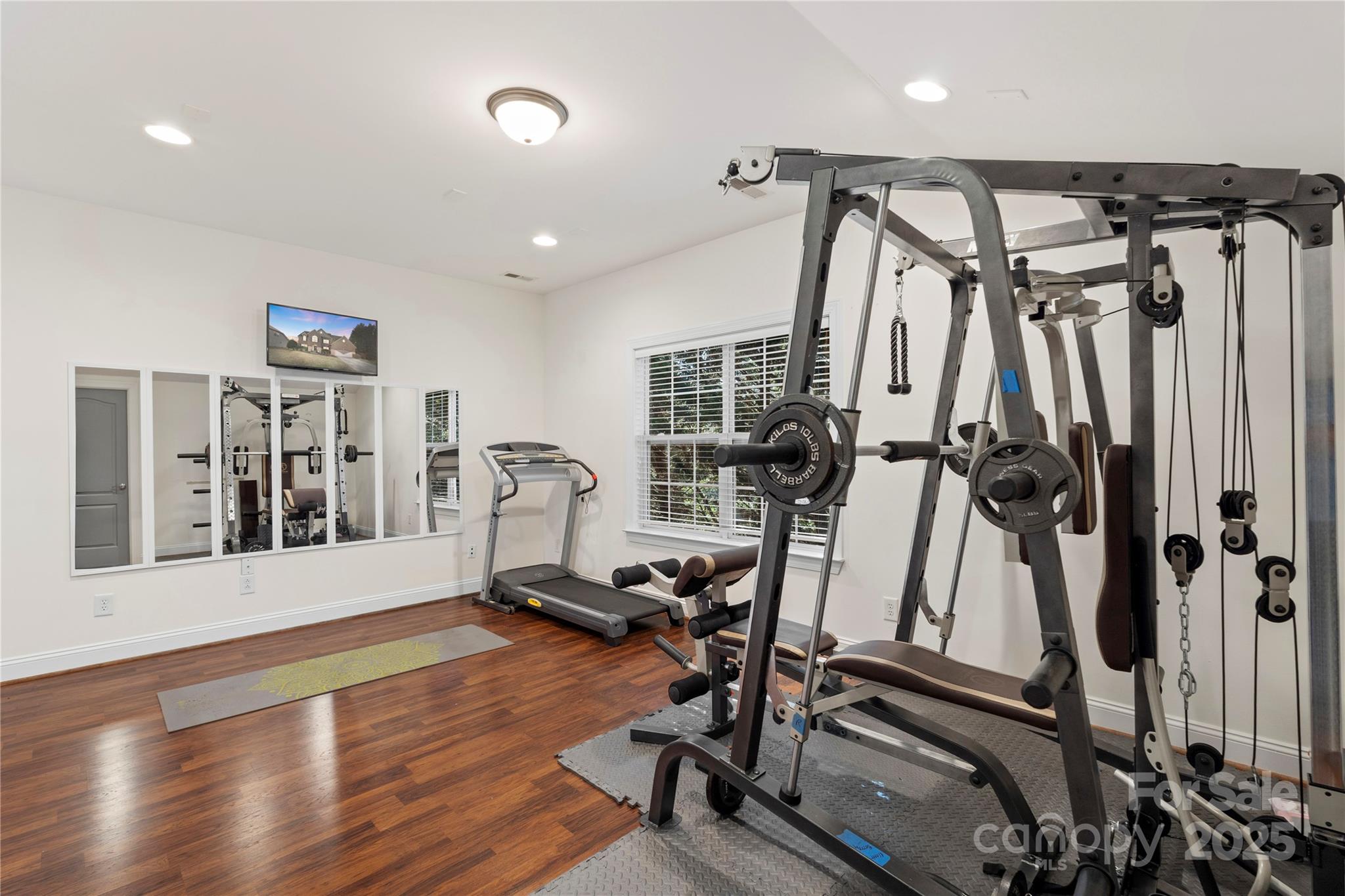 Mill Creek Falls - Residential