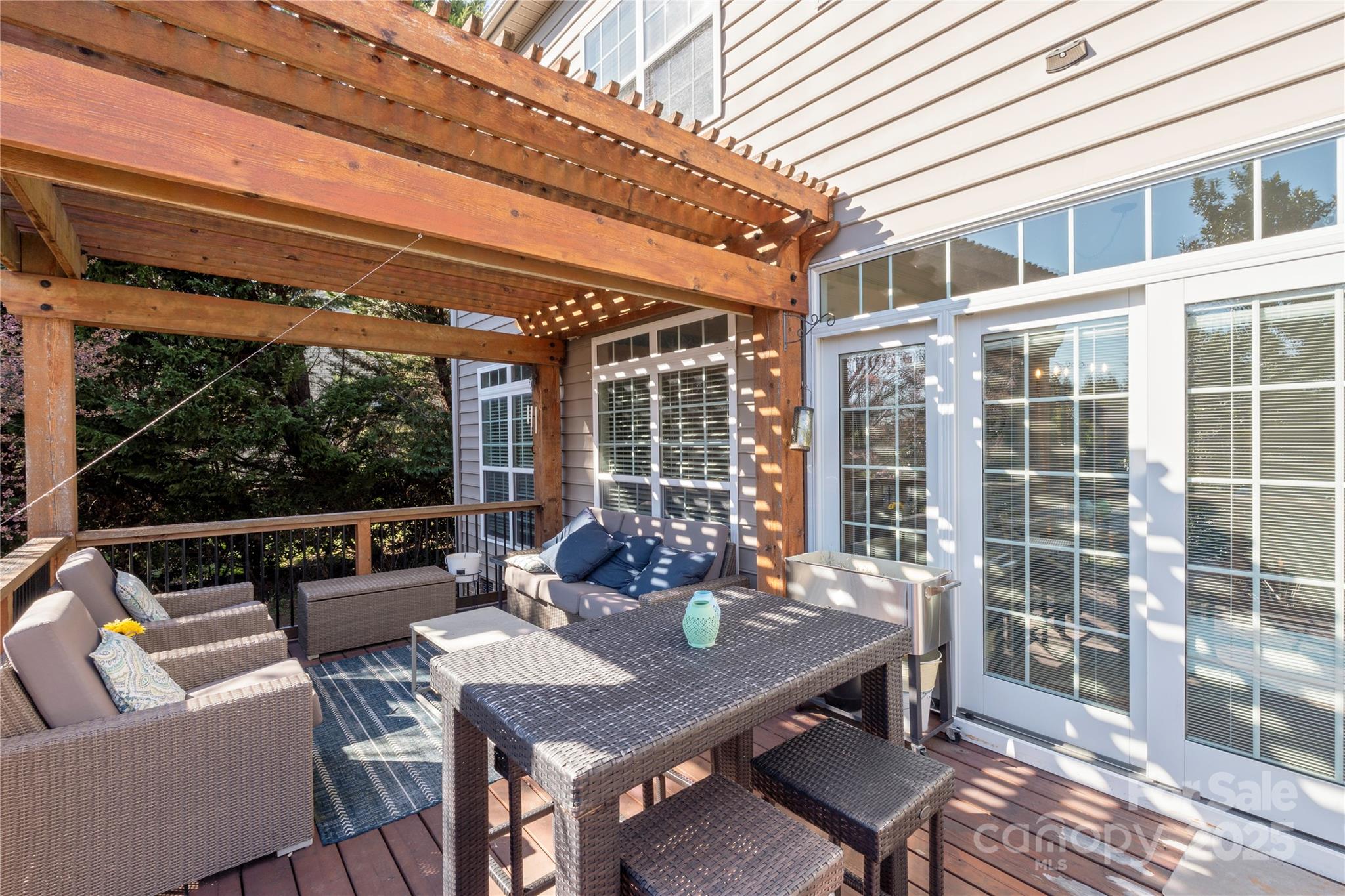 Mill Creek Falls - Residential